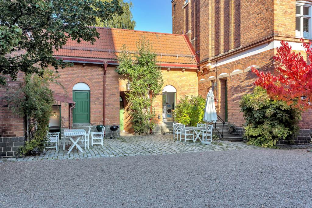 Bostadsbild från Frodegatan 5G, Till salu i Fålhagen, Uppsala