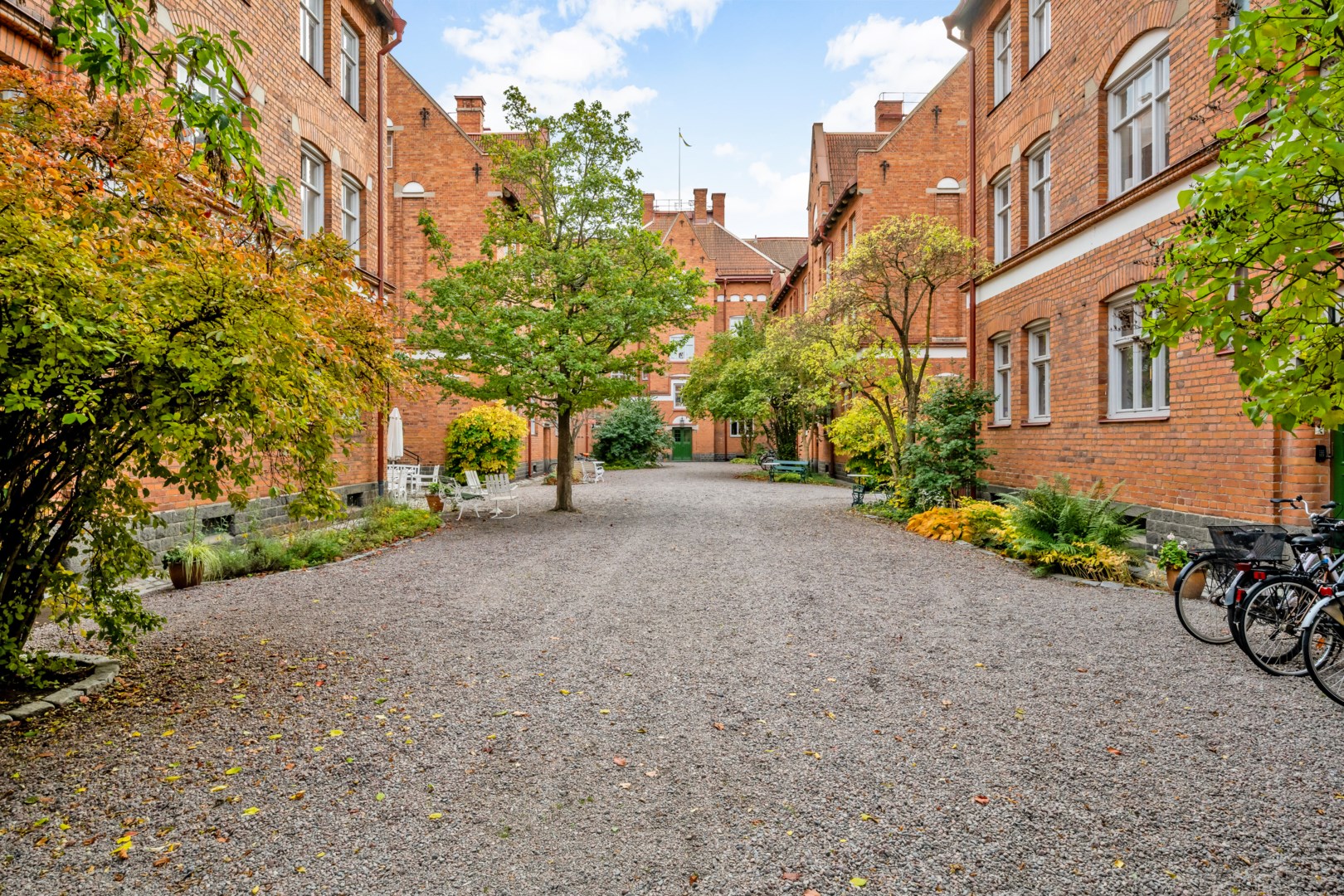 Bostadsbild från Frodegatan 5G, Till salu i Fålhagen, Uppsala