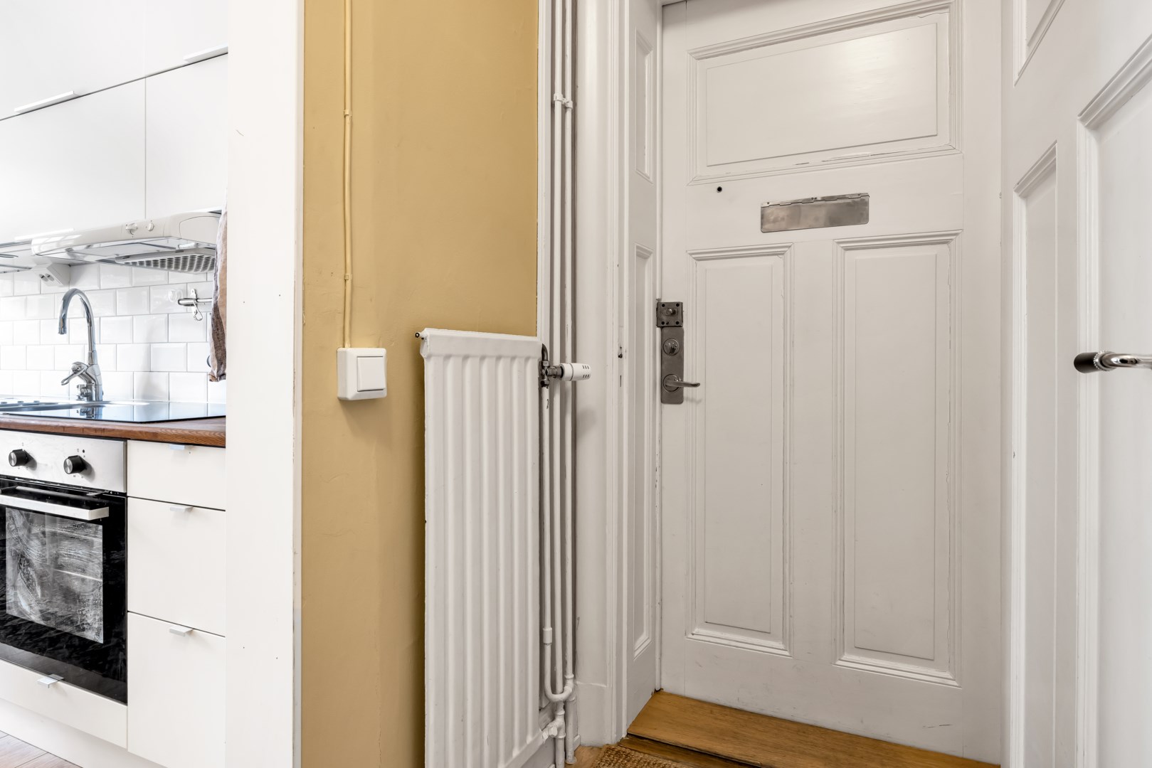 Bostadsbild från Frodegatan 5G, Till salu i Fålhagen, Uppsala