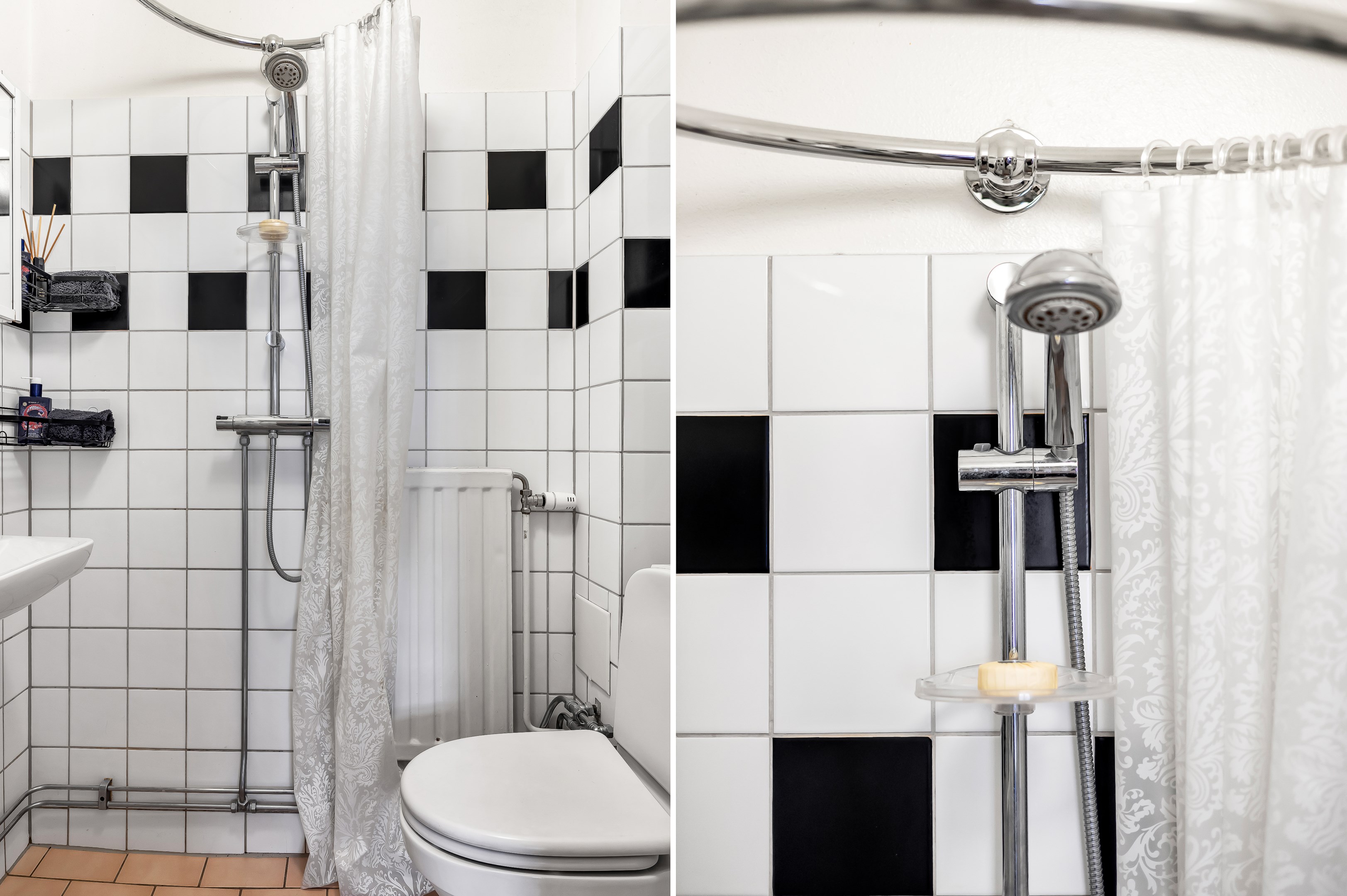 Bostadsbild från Frodegatan 5G, Till salu i Fålhagen, Uppsala