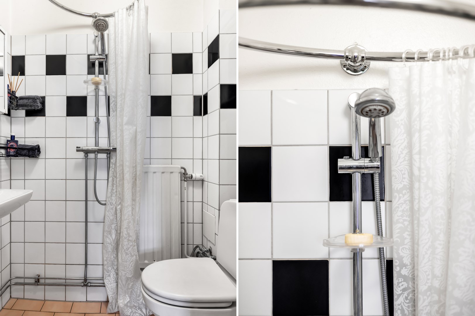 Bostadsbild från Frodegatan 5G, Till salu i Fålhagen, Uppsala