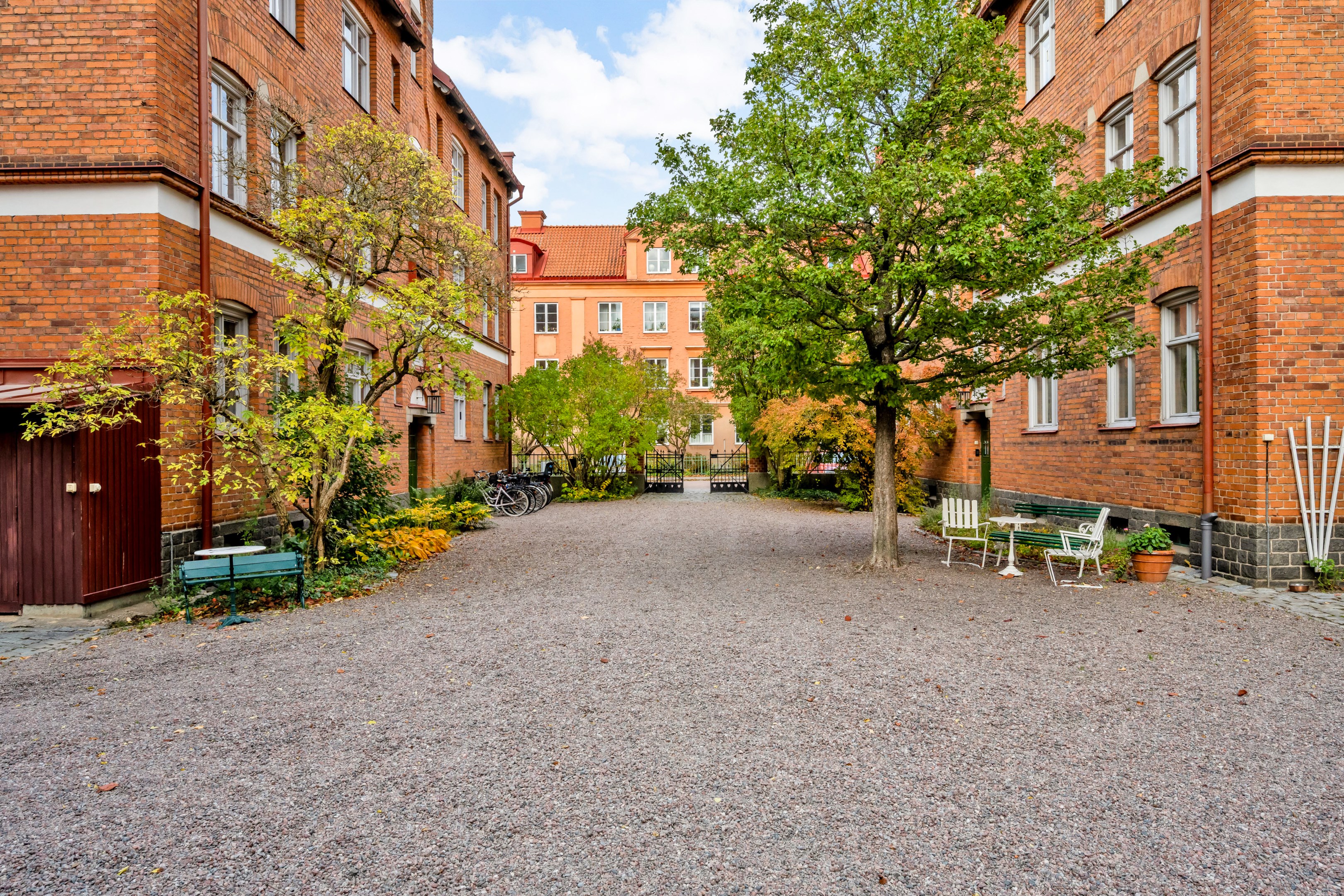 Bostadsbild från Frodegatan 5G, Till salu i Fålhagen, Uppsala