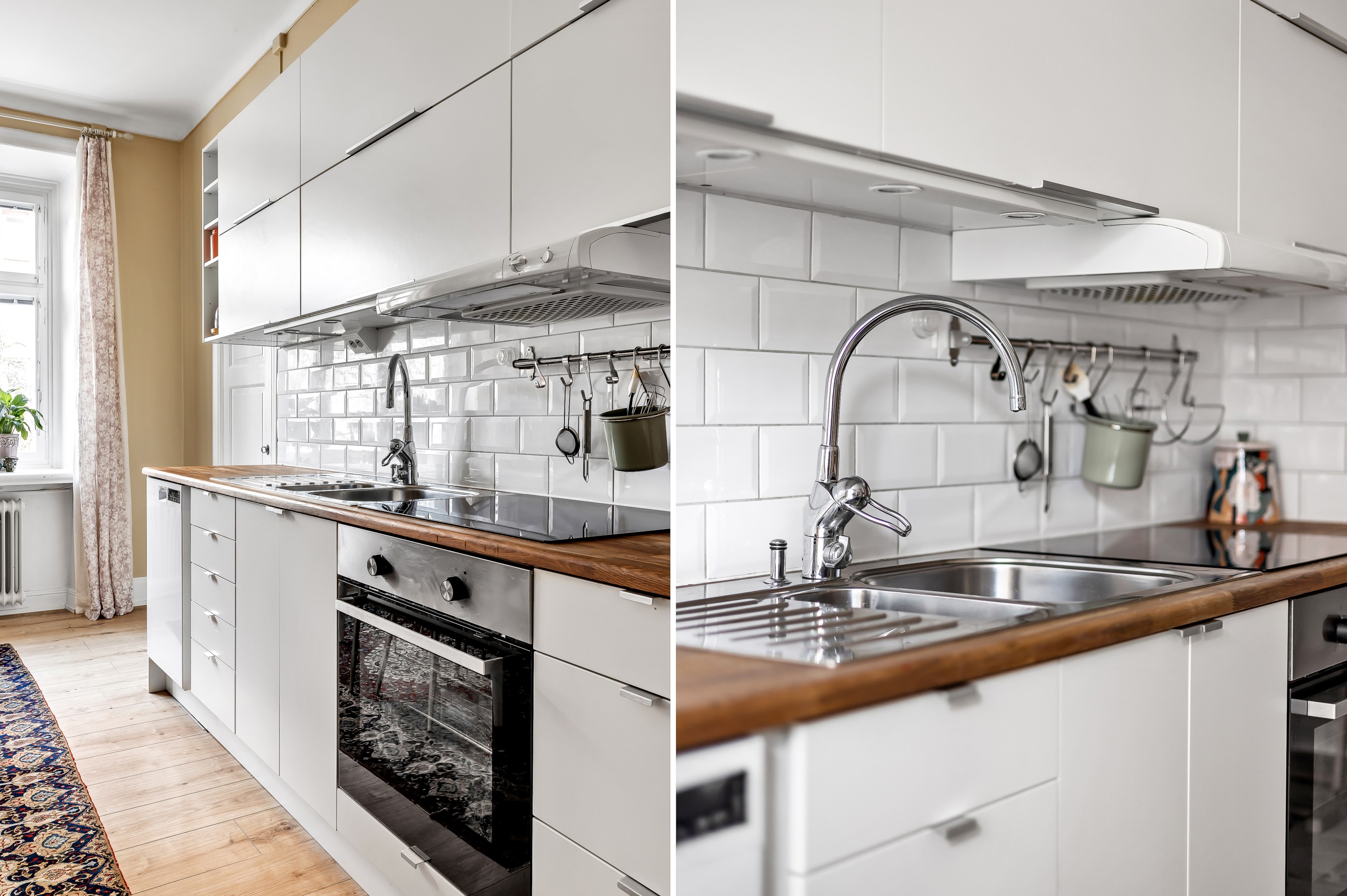 Bostadsbild från Frodegatan 5G, Till salu i Fålhagen, Uppsala