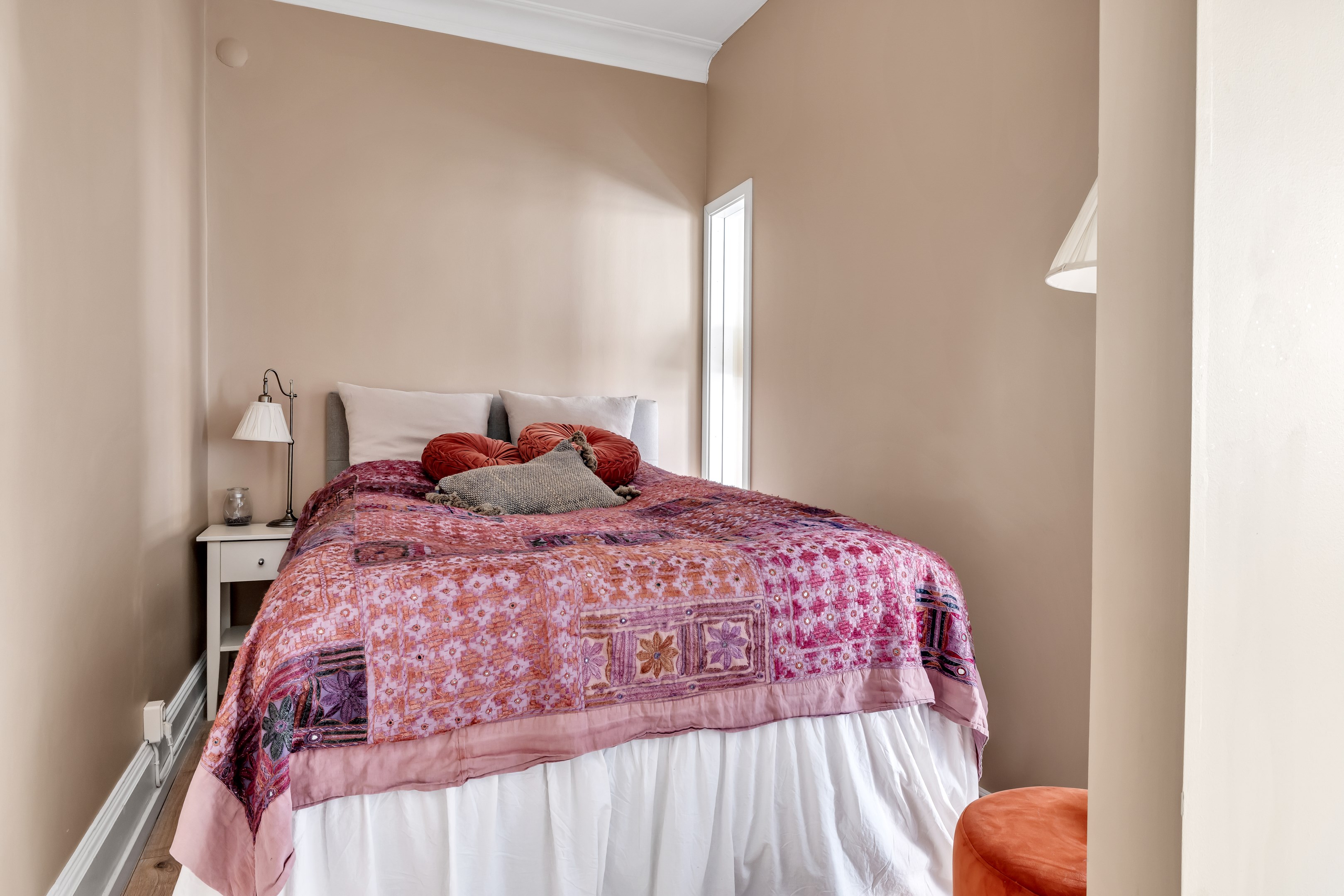 Bostadsbild från Frodegatan 5G, Till salu i Fålhagen, Uppsala