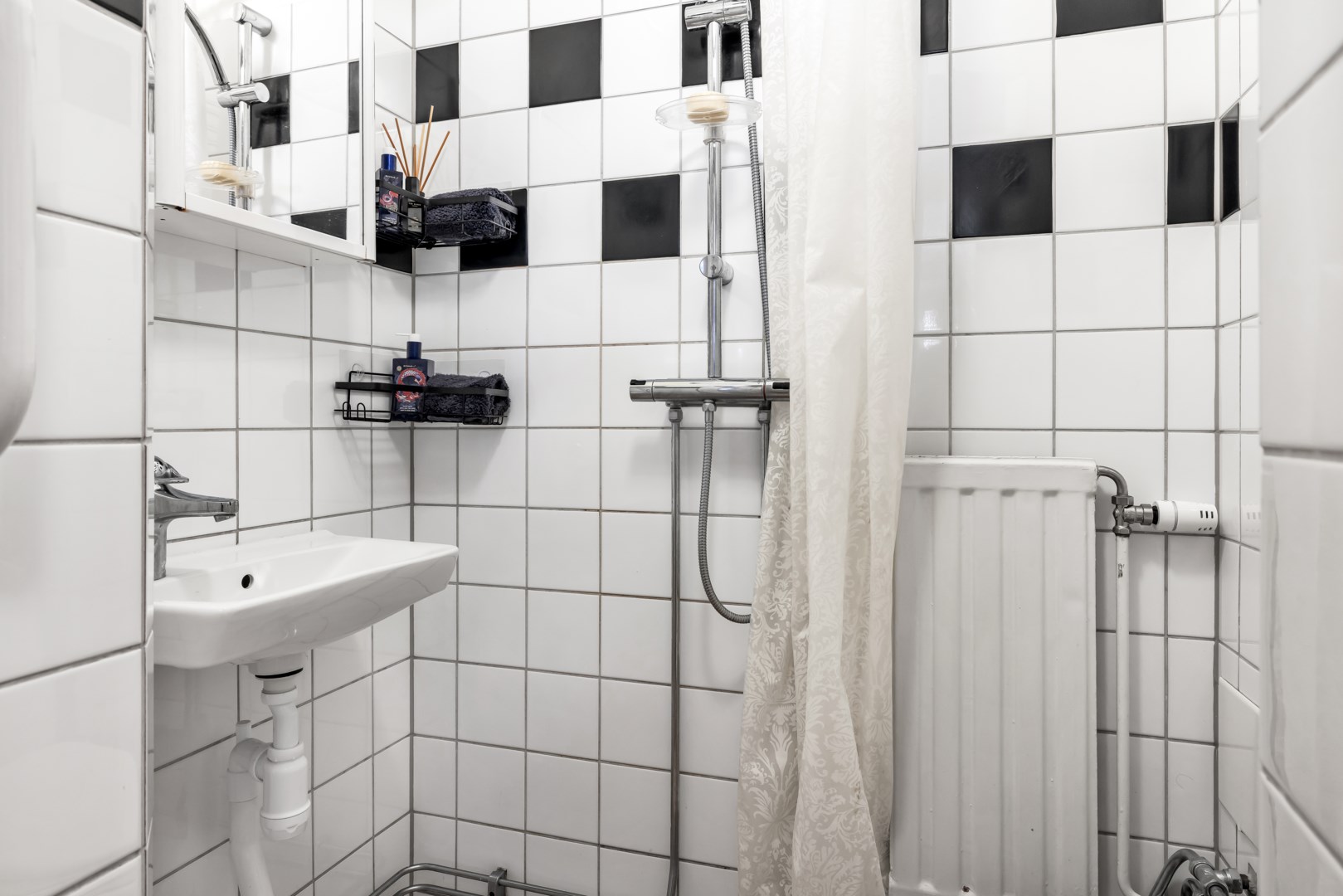 Bostadsbild från Frodegatan 5G, Till salu i Fålhagen, Uppsala