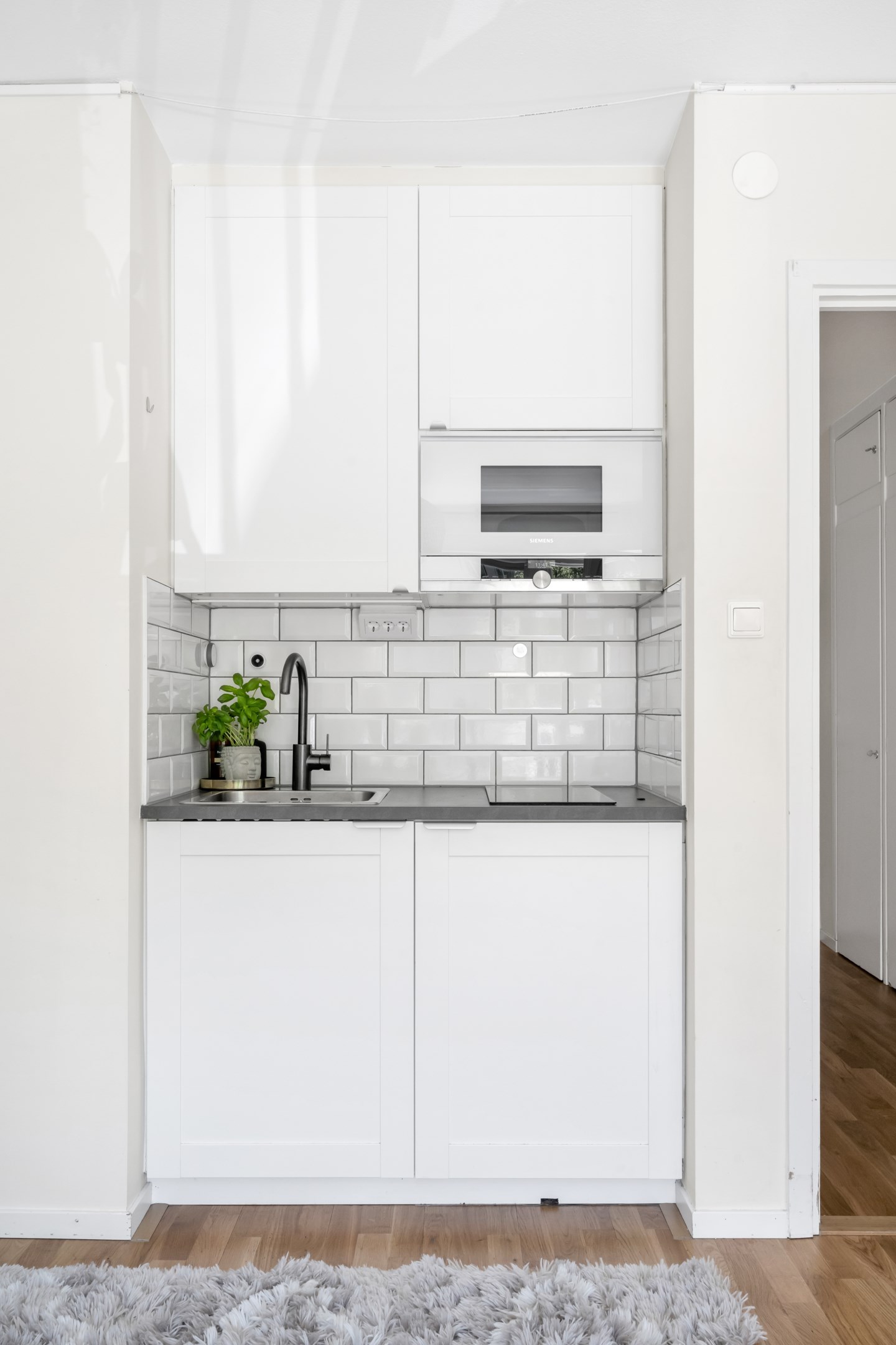 Bostadsbild från Fredsgatan 4A, Såld i Främre Luthagen, Uppsala