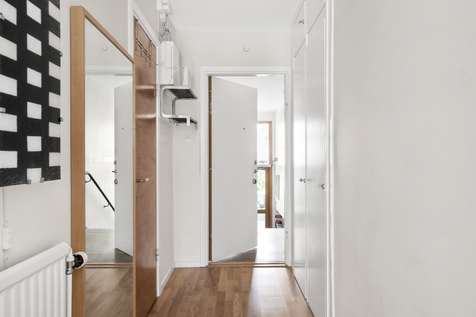 Bostadsbild från Fredsgatan 4A, Såld i Främre Luthagen, Uppsala