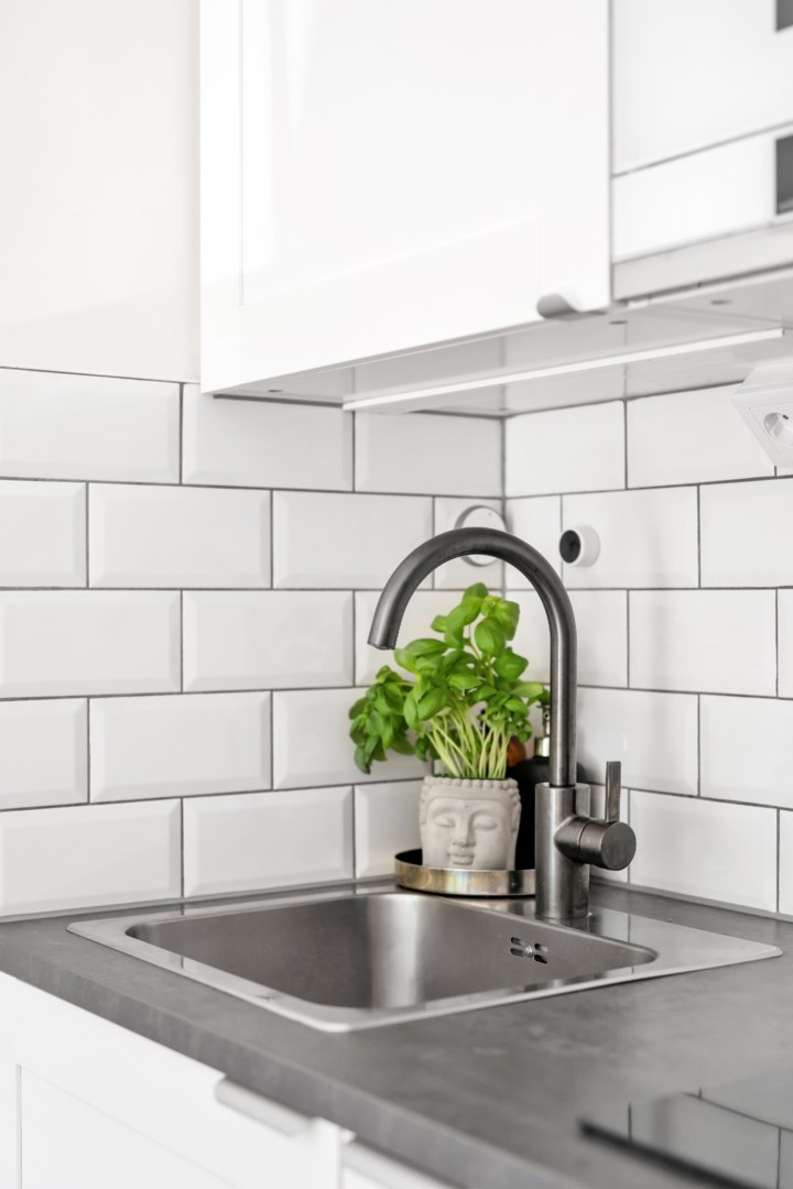 Bostadsbild från Fredsgatan 4A, Såld i Främre Luthagen, Uppsala