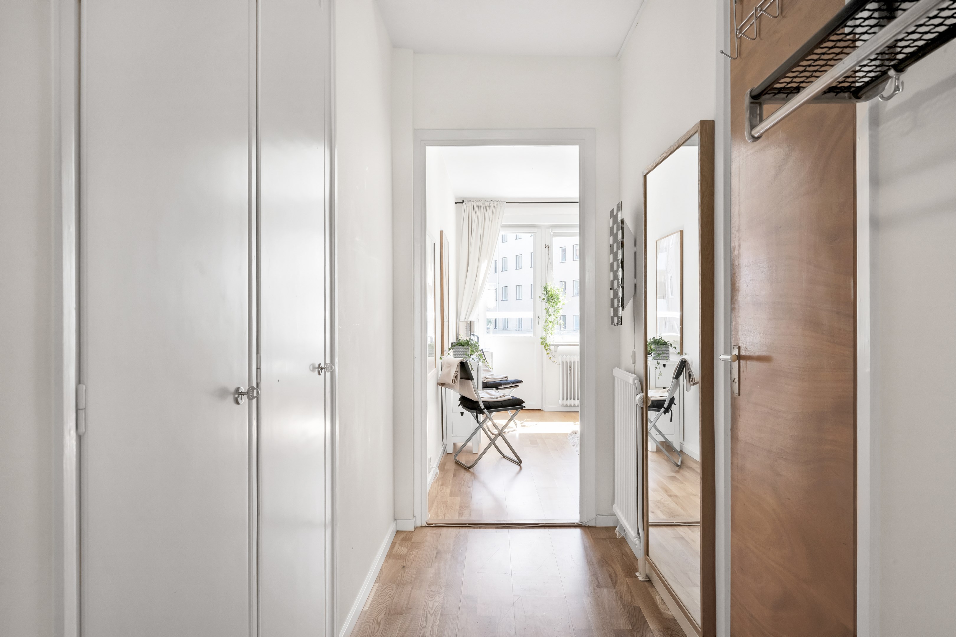 Bostadsbild från Fredsgatan 4A, Såld i Främre Luthagen, Uppsala