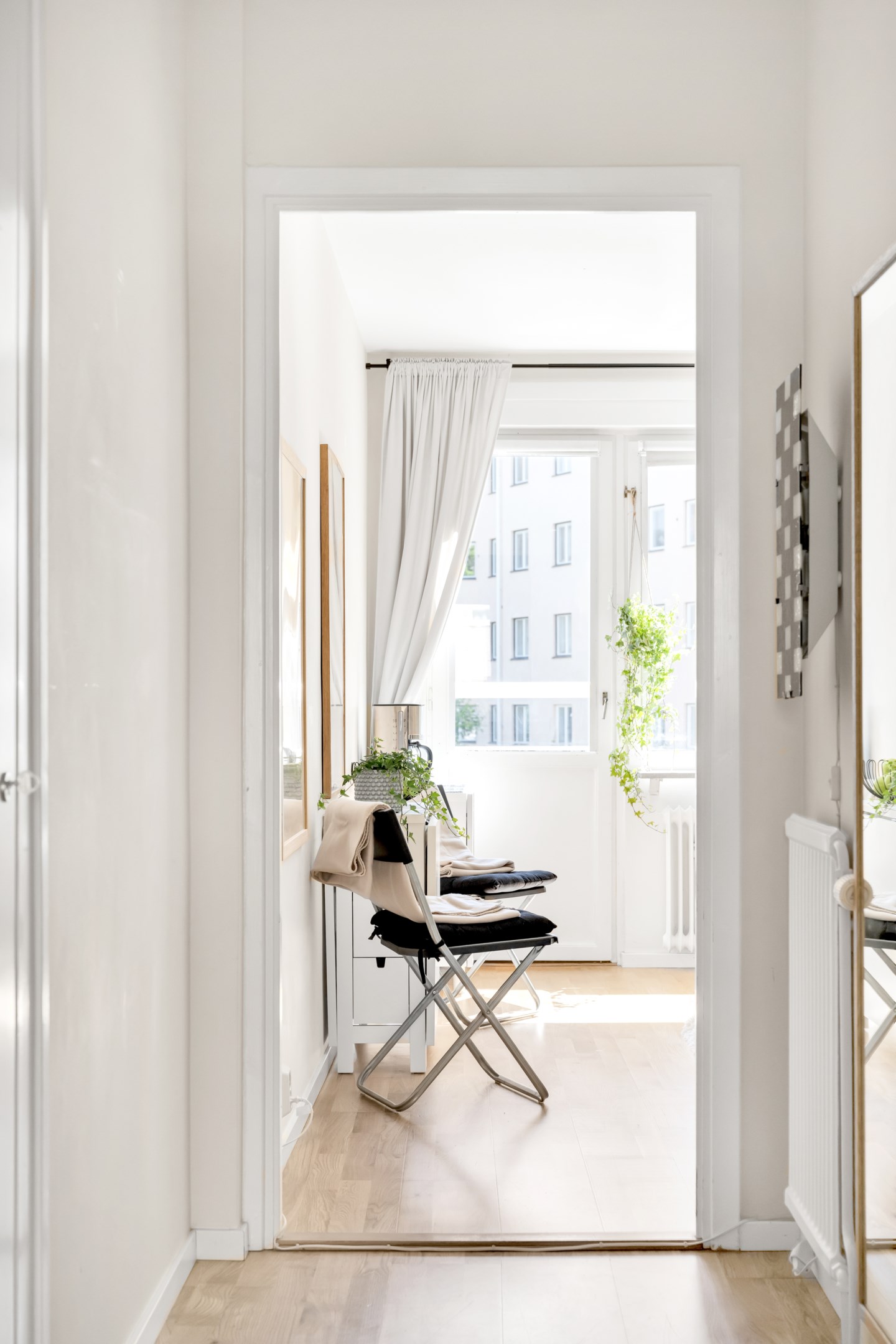 Bostadsbild från Fredsgatan 4A, Såld i Främre Luthagen, Uppsala