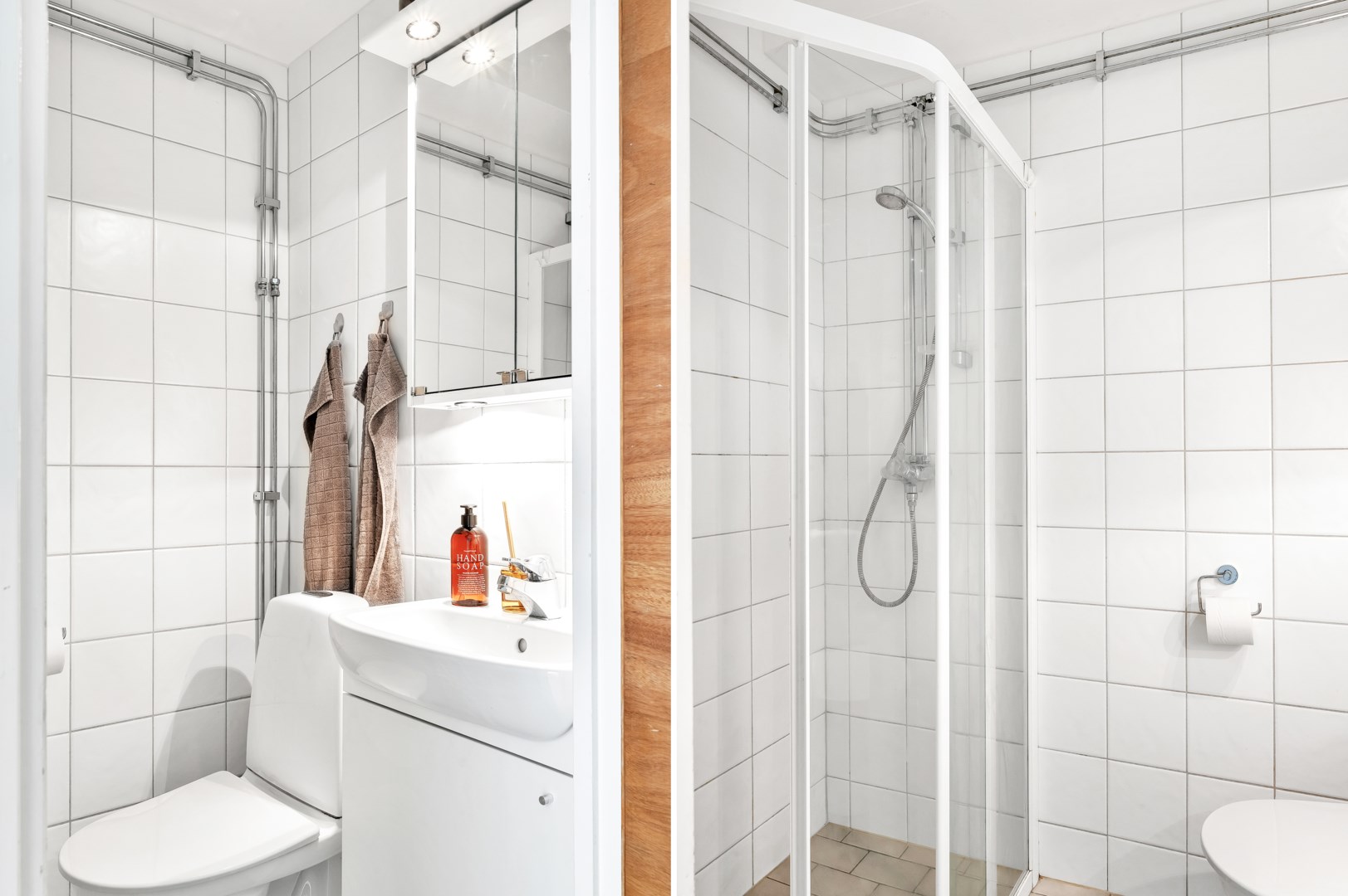 Bostadsbild från Fredsgatan 4A, Såld i Främre Luthagen, Uppsala