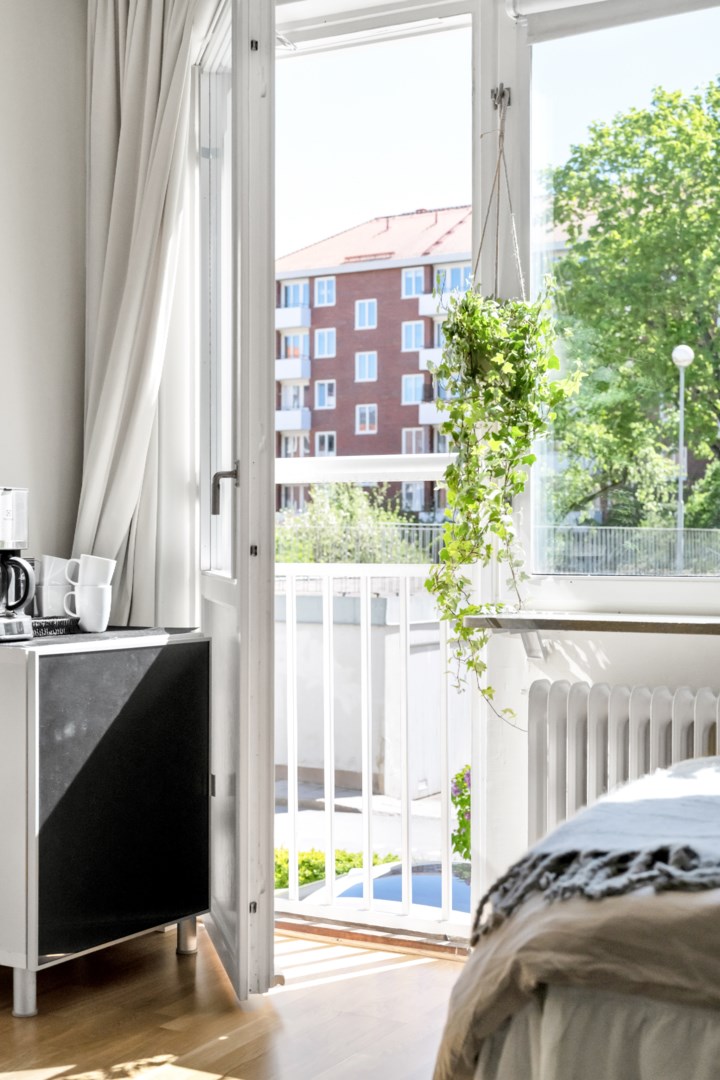 Bostadsbild från Fredsgatan 4A, Såld i Främre Luthagen, Uppsala