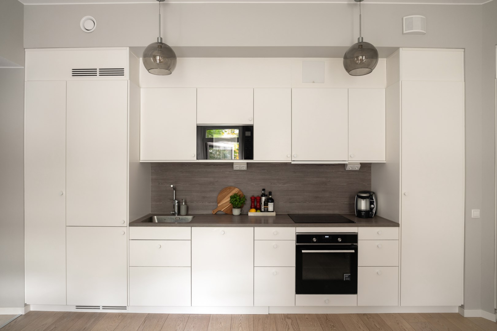 Bostadsbild från Granithöjden 4, Till salu i Forum Nacka, Nacka