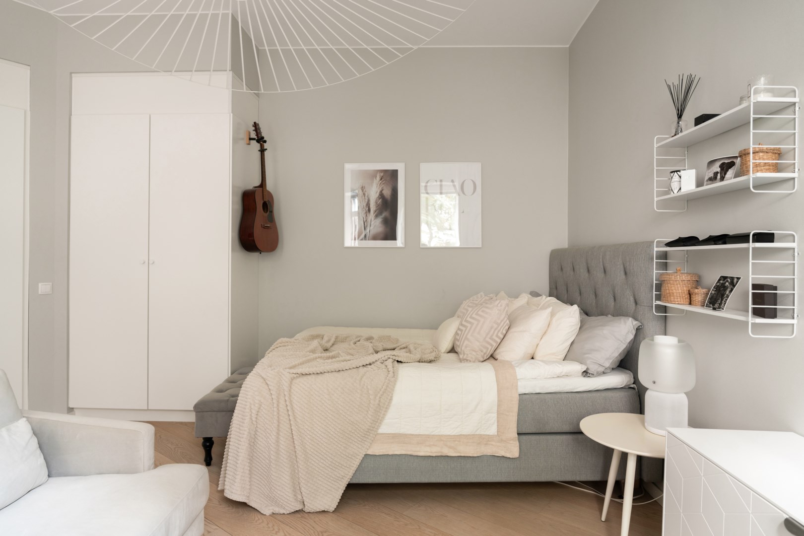 Bostadsbild från Granithöjden 4, Till salu i Forum Nacka, Nacka