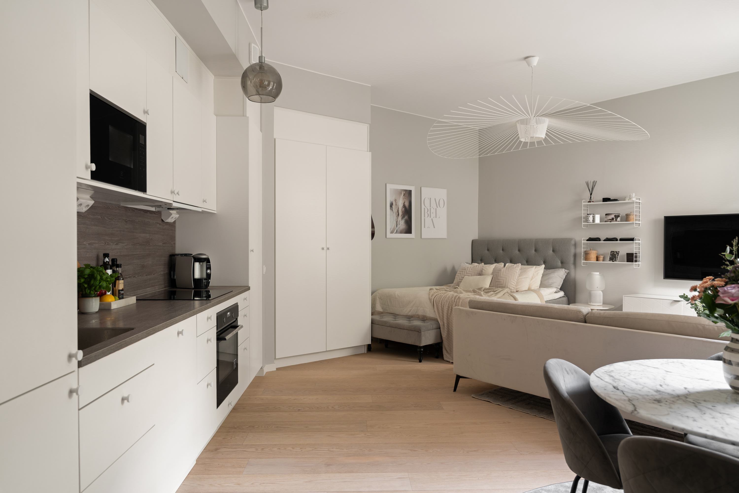 Bostadsbild från Granithöjden 4, Till salu i Forum Nacka, Nacka