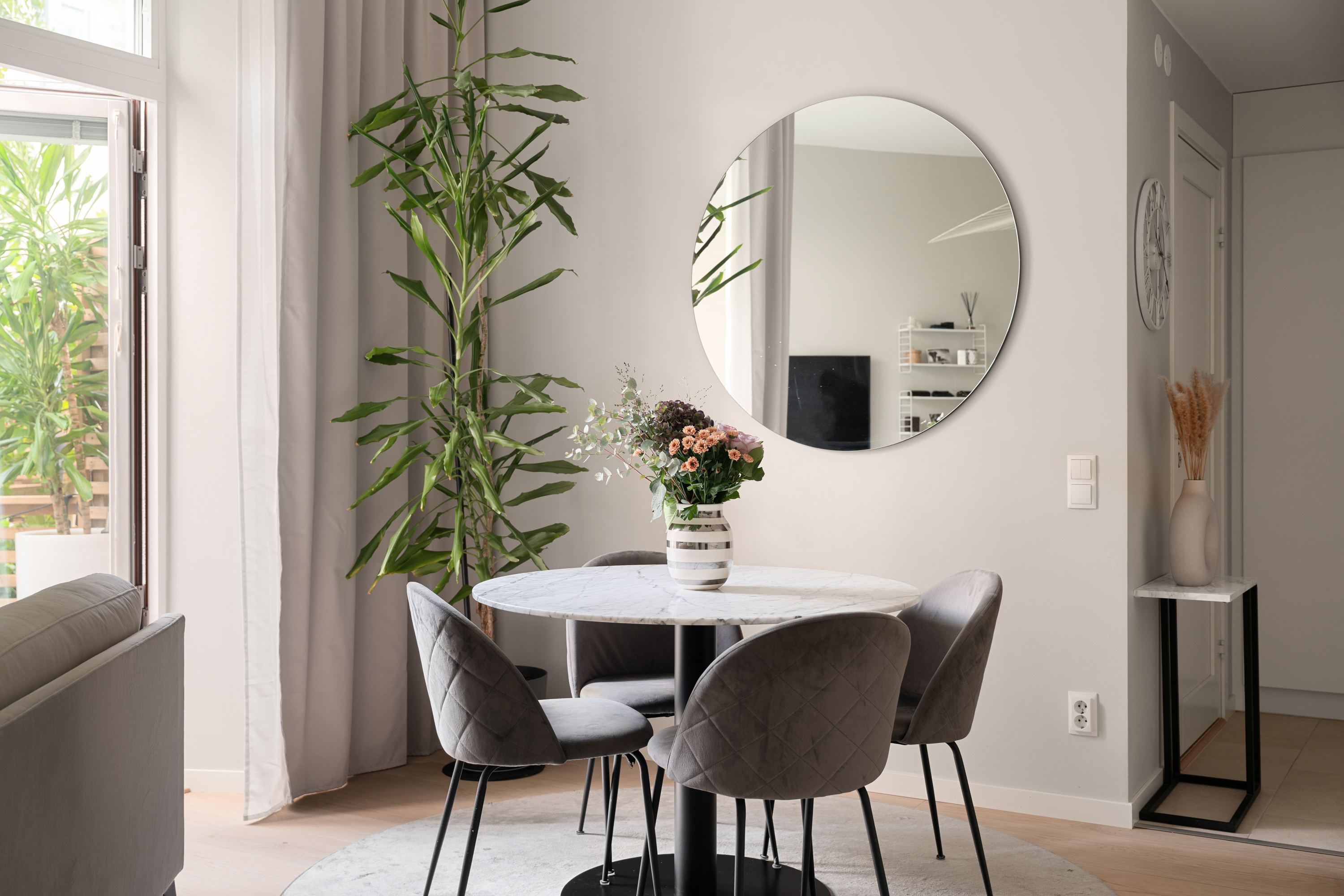 Bostadsbild från Granithöjden 4, Till salu i Forum Nacka, Nacka