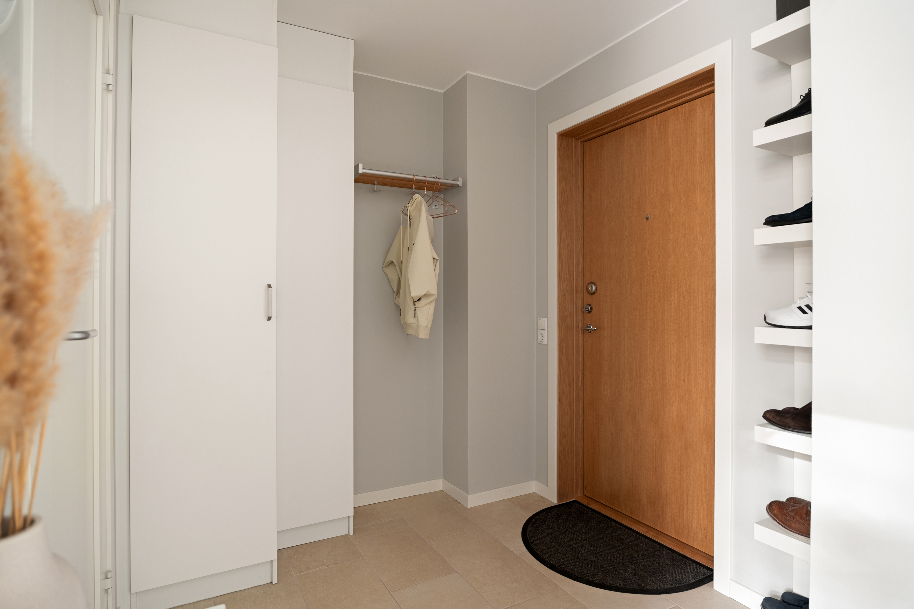 Bostadsbild från Granithöjden 4, Till salu i Forum Nacka, Nacka