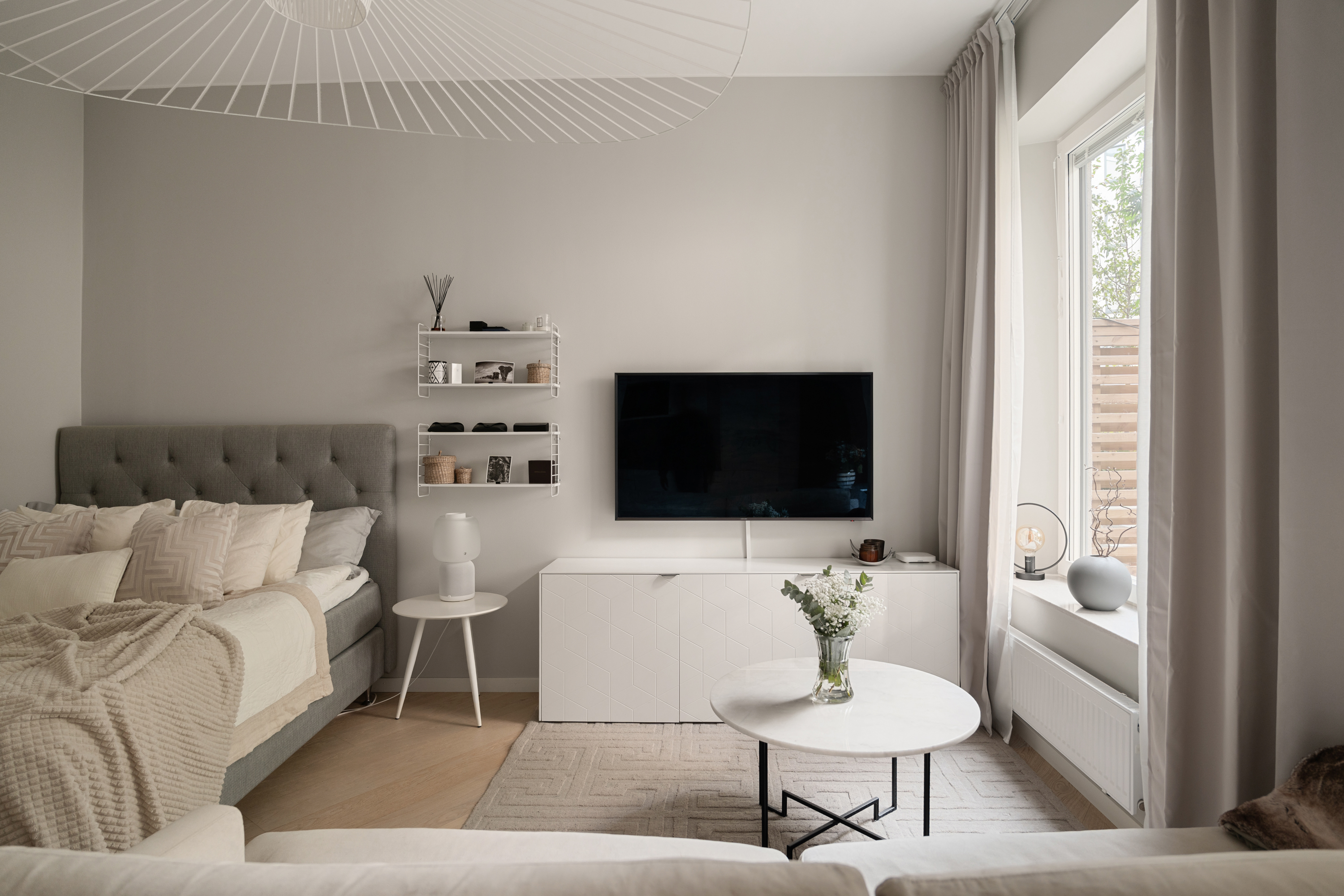 Bostadsbild från Granithöjden 4, Till salu i Forum Nacka, Nacka