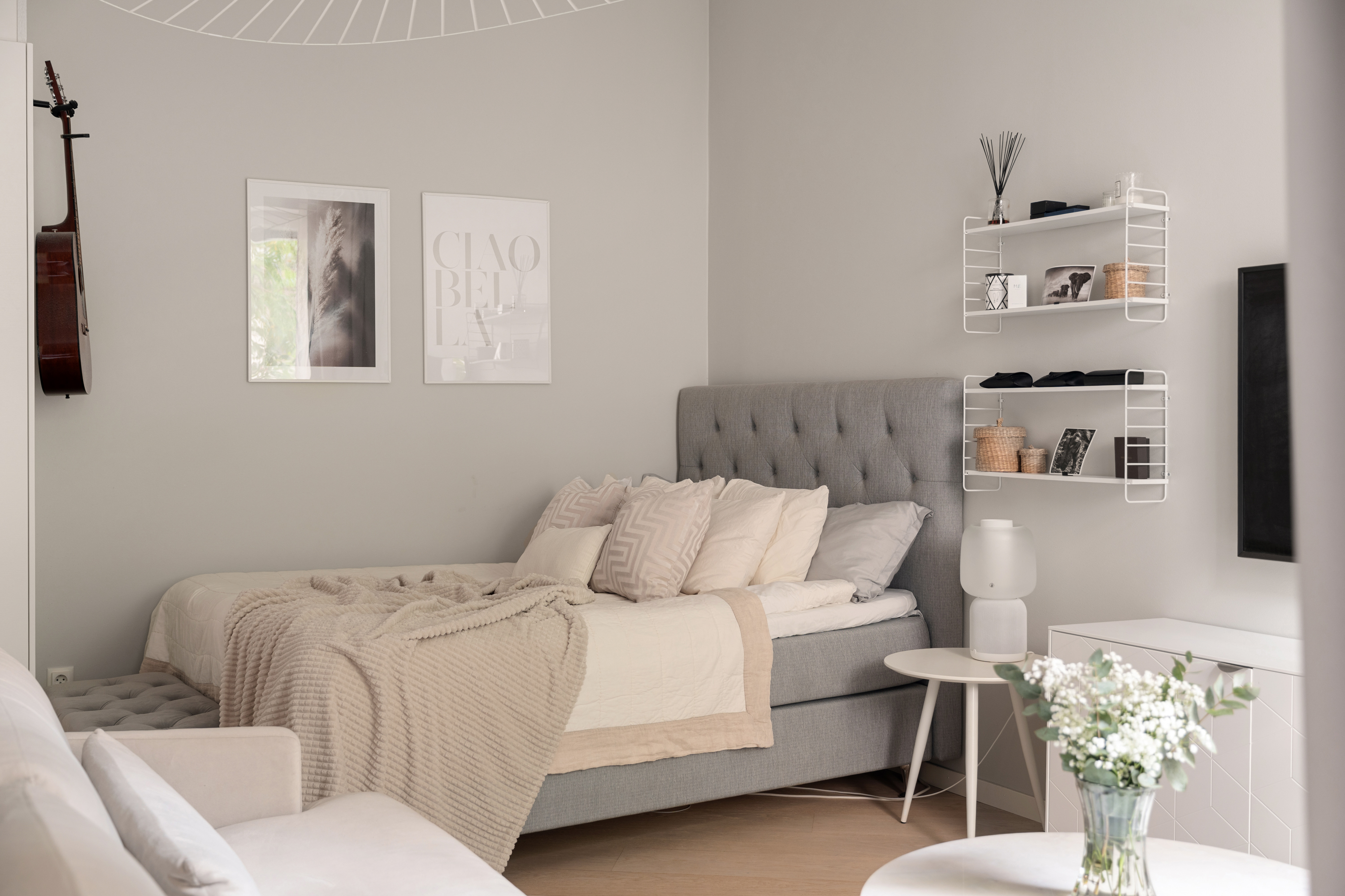 Bostadsbild från Granithöjden 4, Till salu i Forum Nacka, Nacka