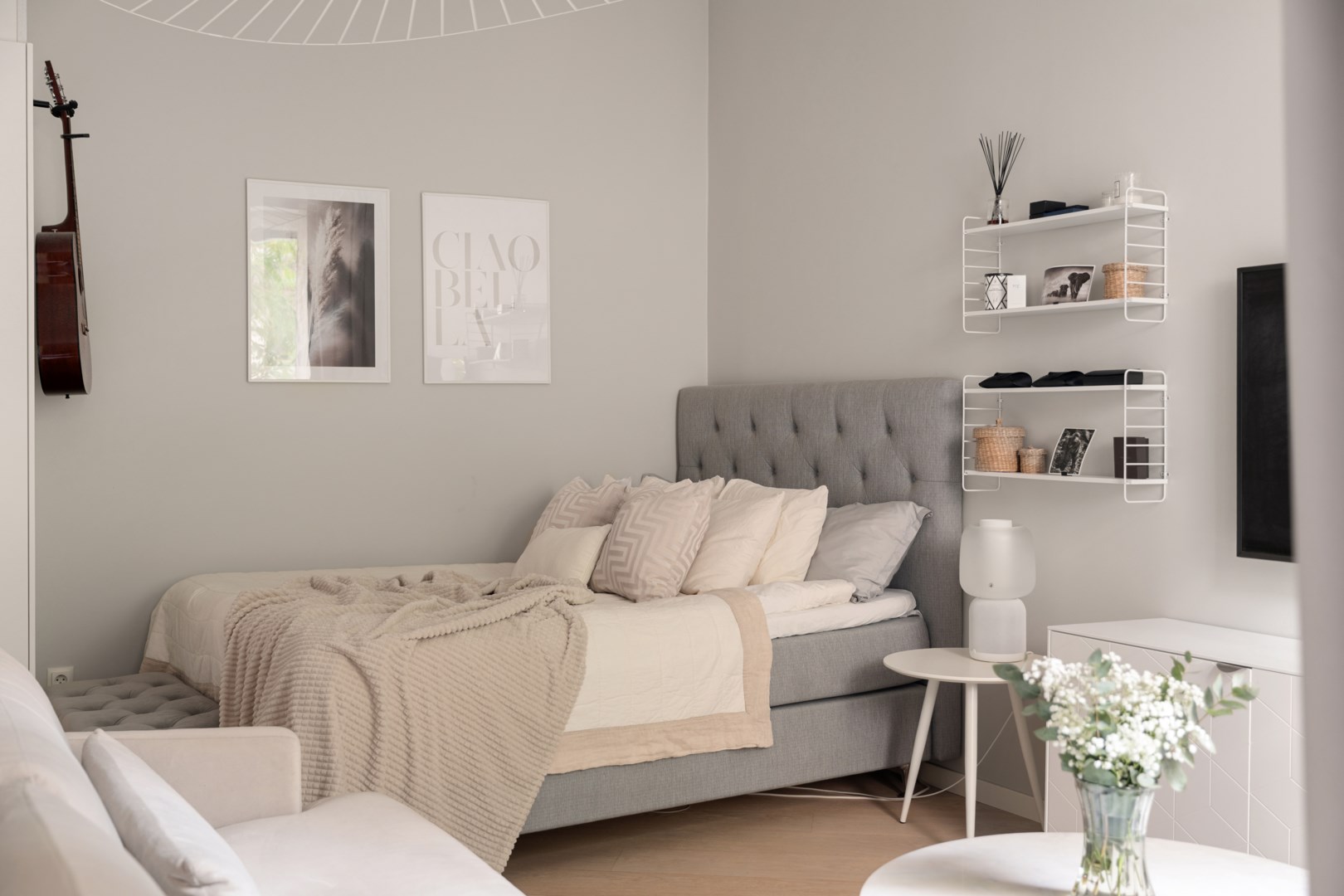 Bostadsbild från Granithöjden 4, Till salu i Forum Nacka, Nacka