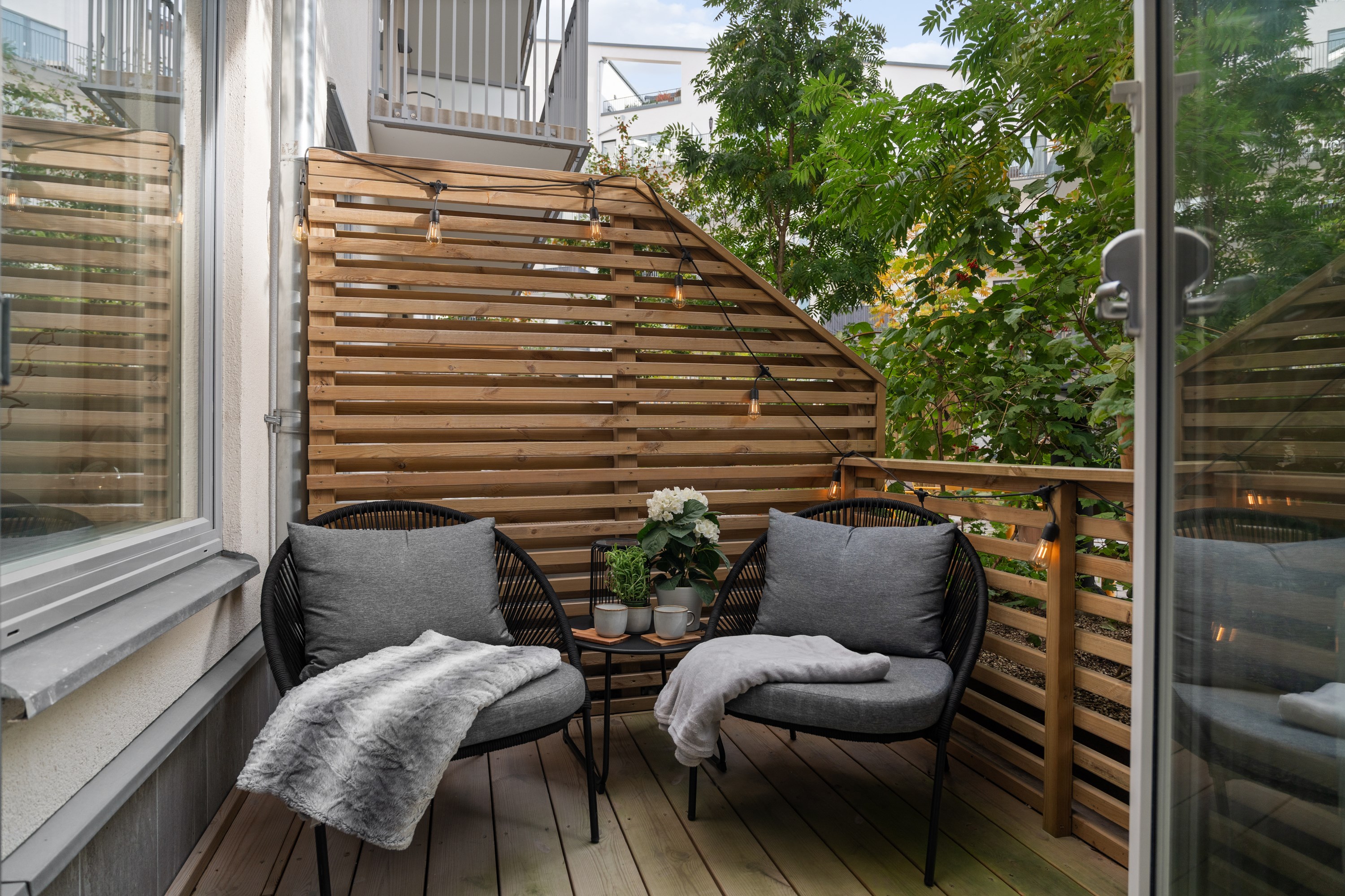 Bostadsbild från Granithöjden 4, Till salu i Forum Nacka, Nacka