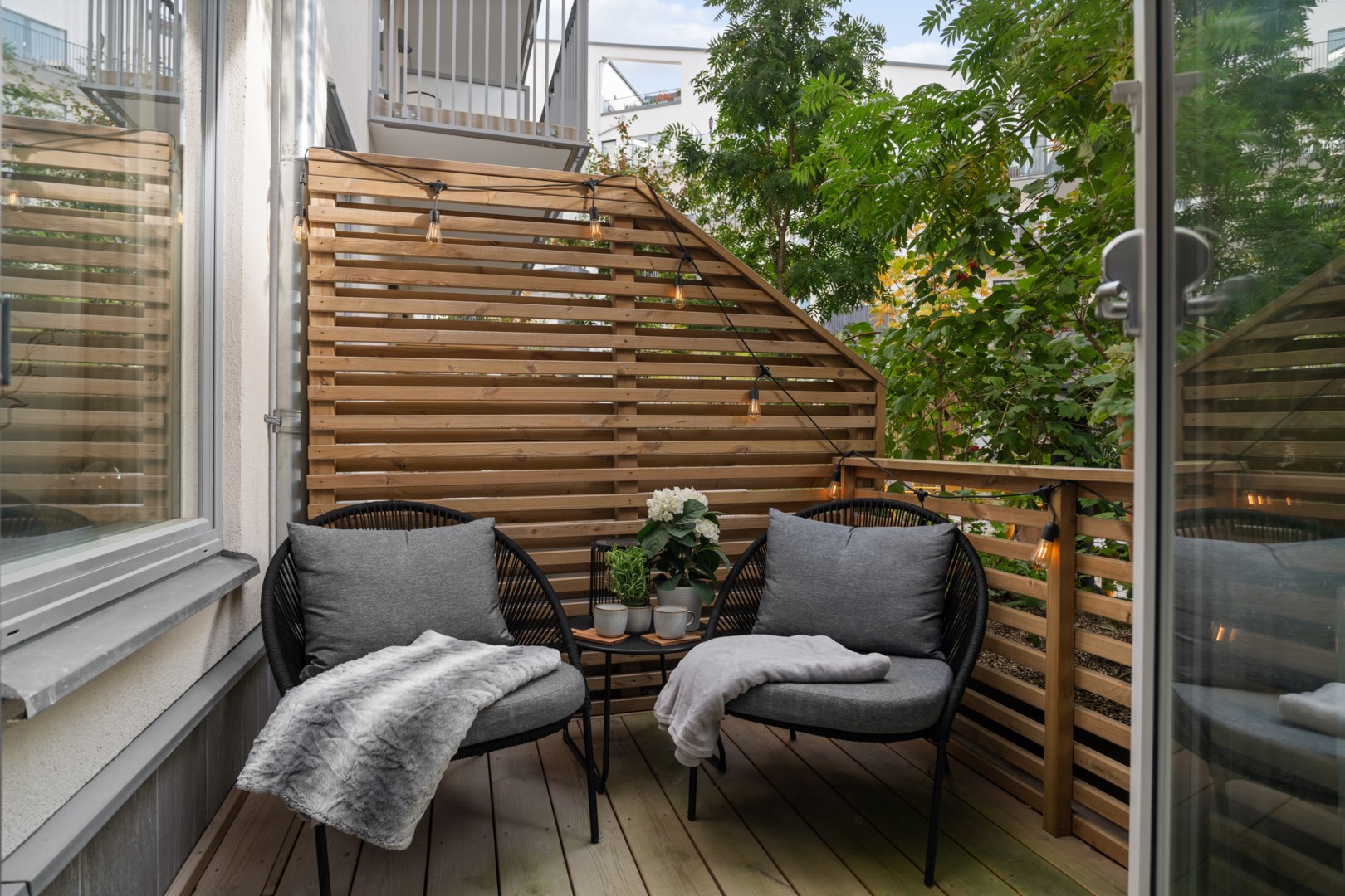 Bostadsbild från Granithöjden 4, Till salu i Forum Nacka, Nacka