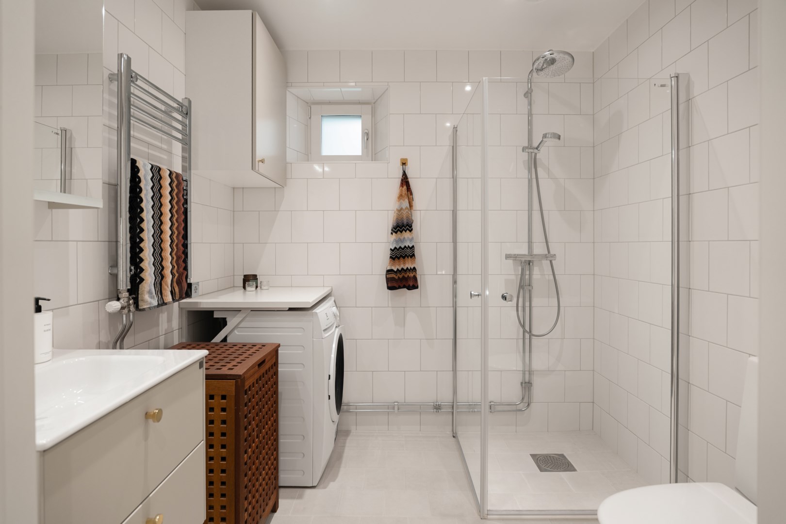 Bostadsbild från Granithöjden 4, Till salu i Forum Nacka, Nacka