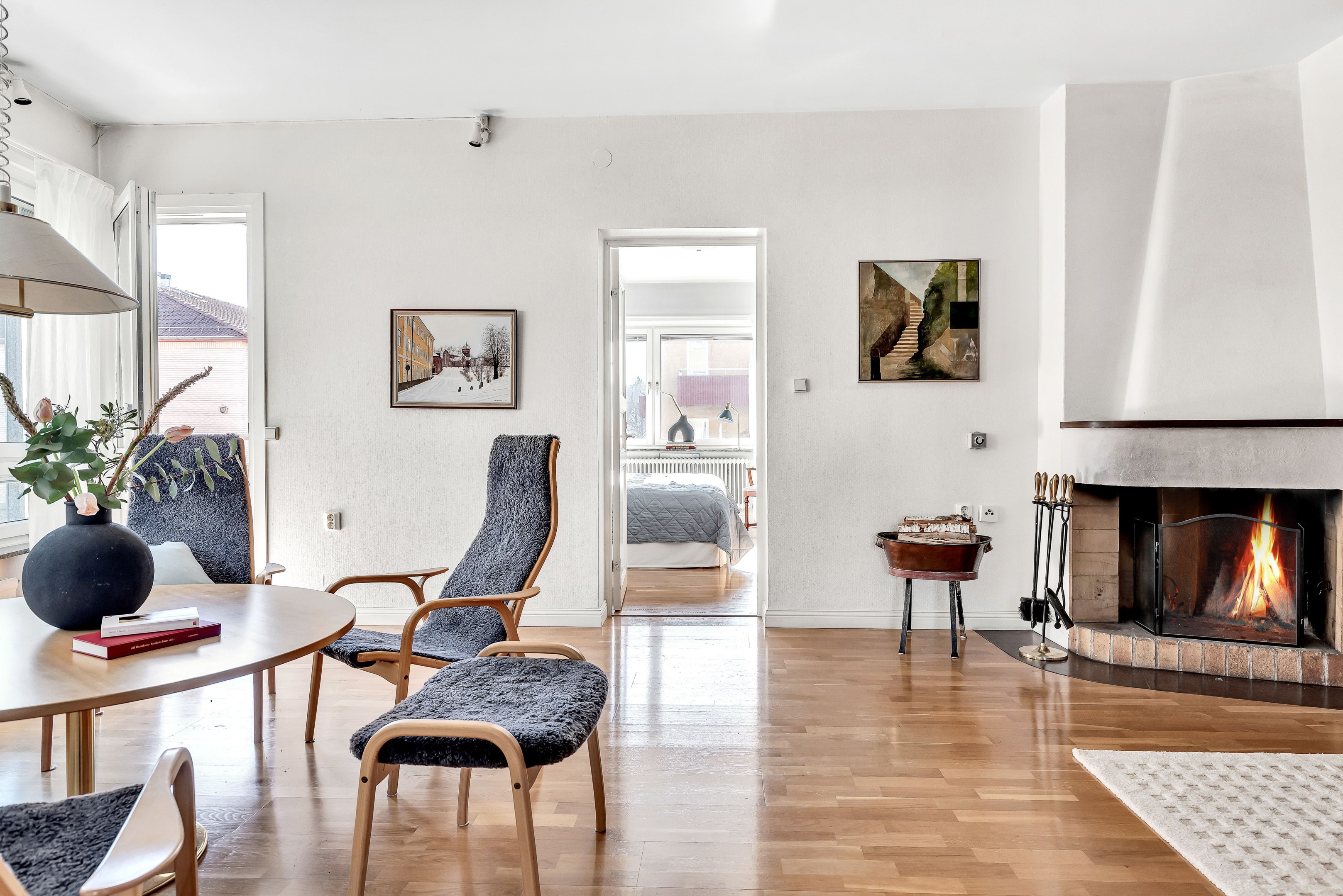 Bostadsbild från Kungsängsgatan 23, Såld i Centrum, Uppsala