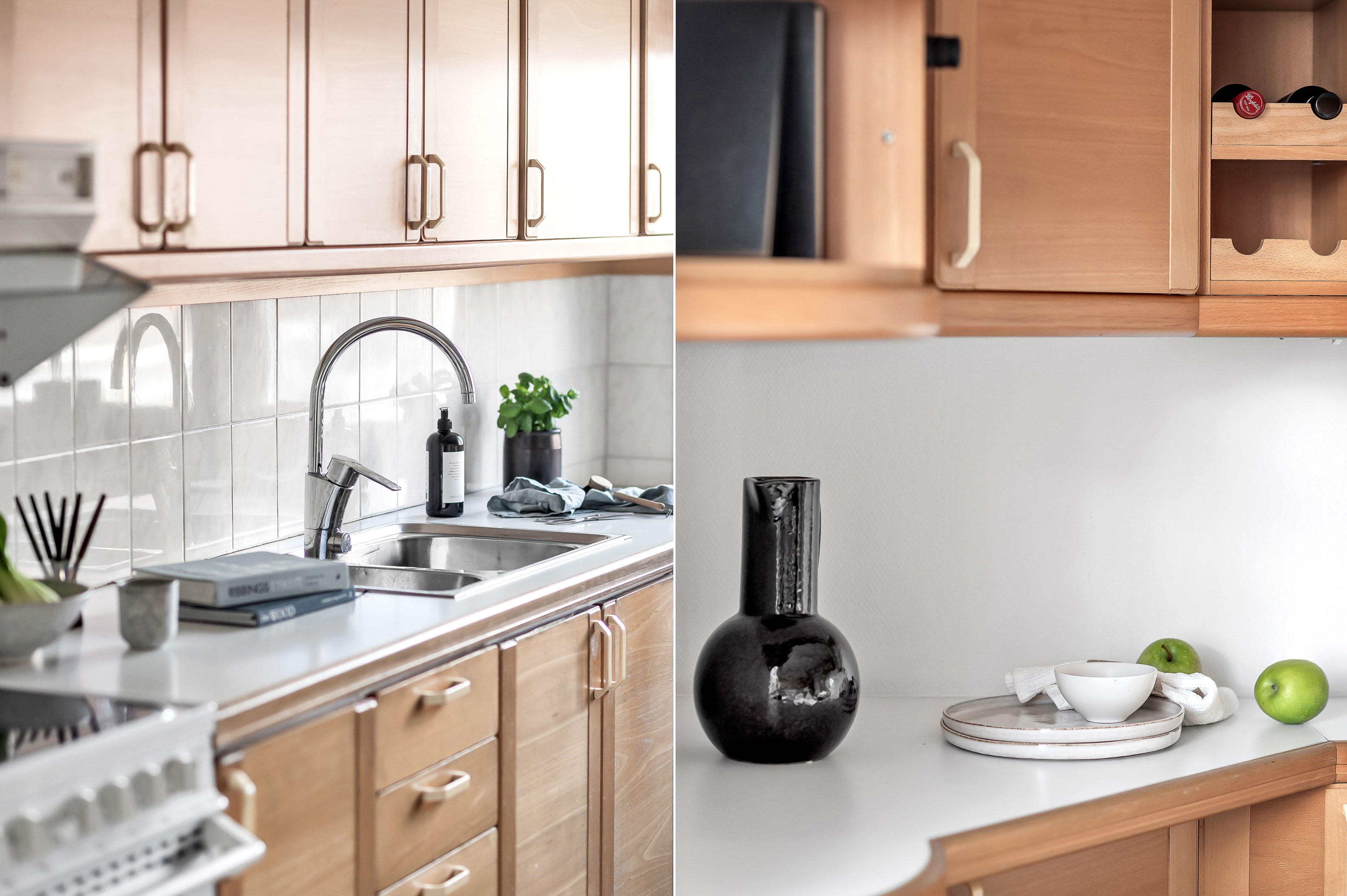 Bostadsbild från Kungsängsgatan 23, Såld i Centrum, Uppsala