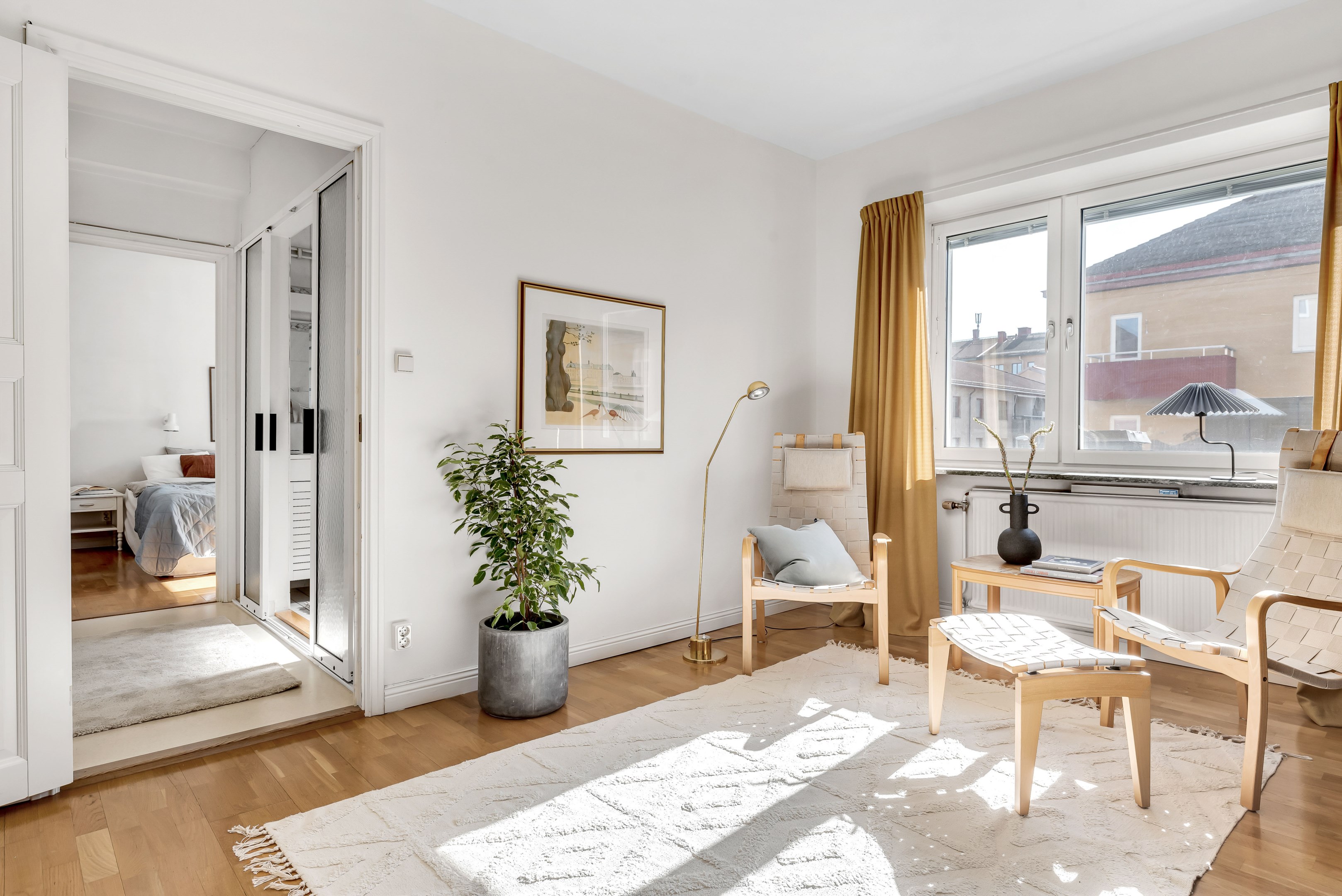 Bostadsbild från Kungsängsgatan 23, Såld i Centrum, Uppsala