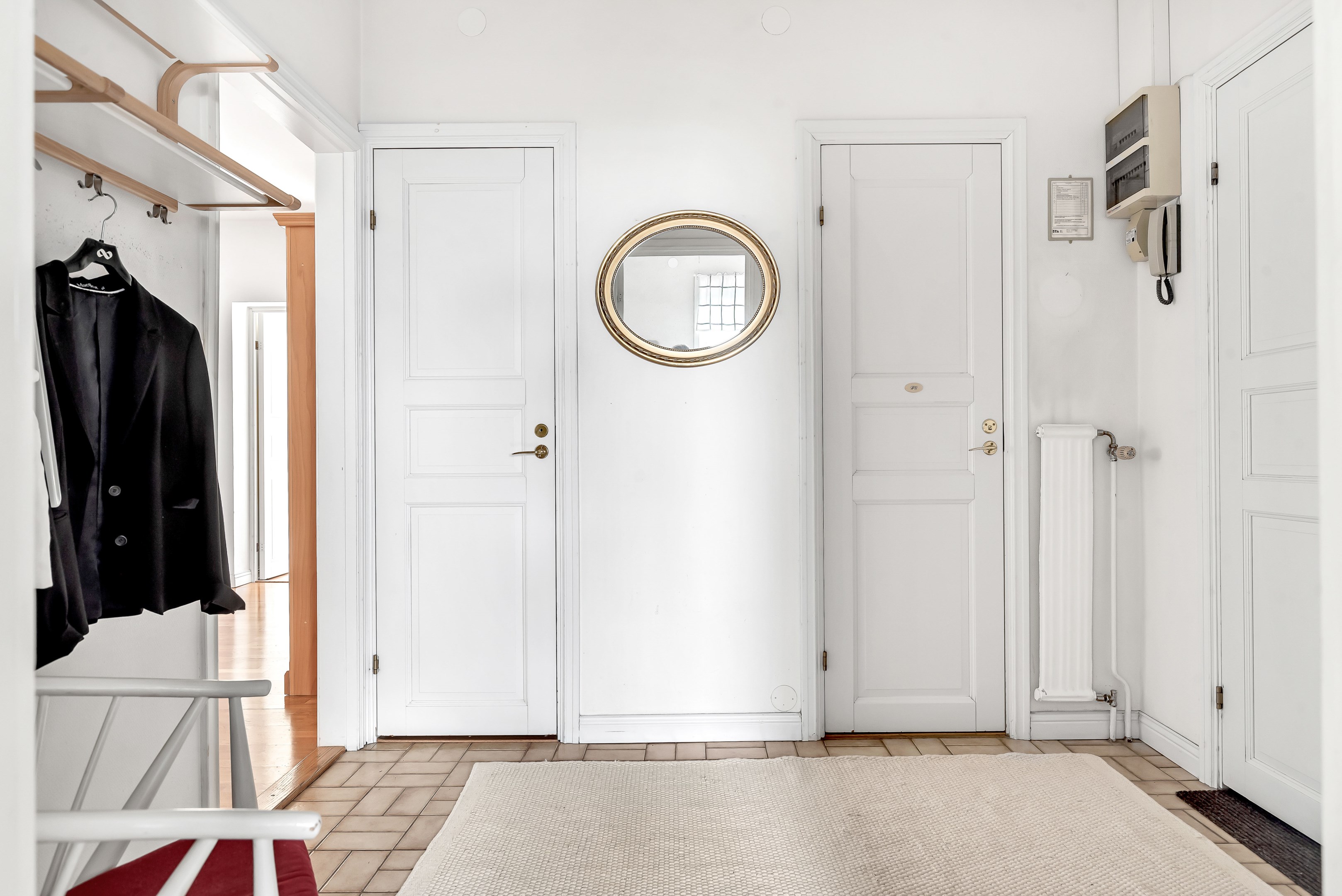 Bostadsbild från Kungsängsgatan 23, Såld i Centrum, Uppsala