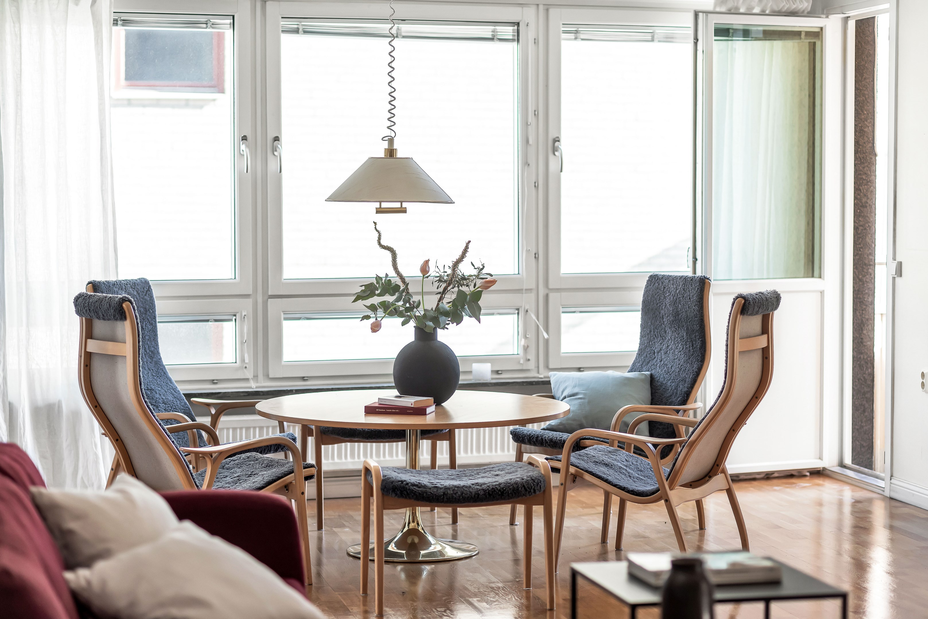 Bostadsbild från Kungsängsgatan 23, Såld i Centrum, Uppsala