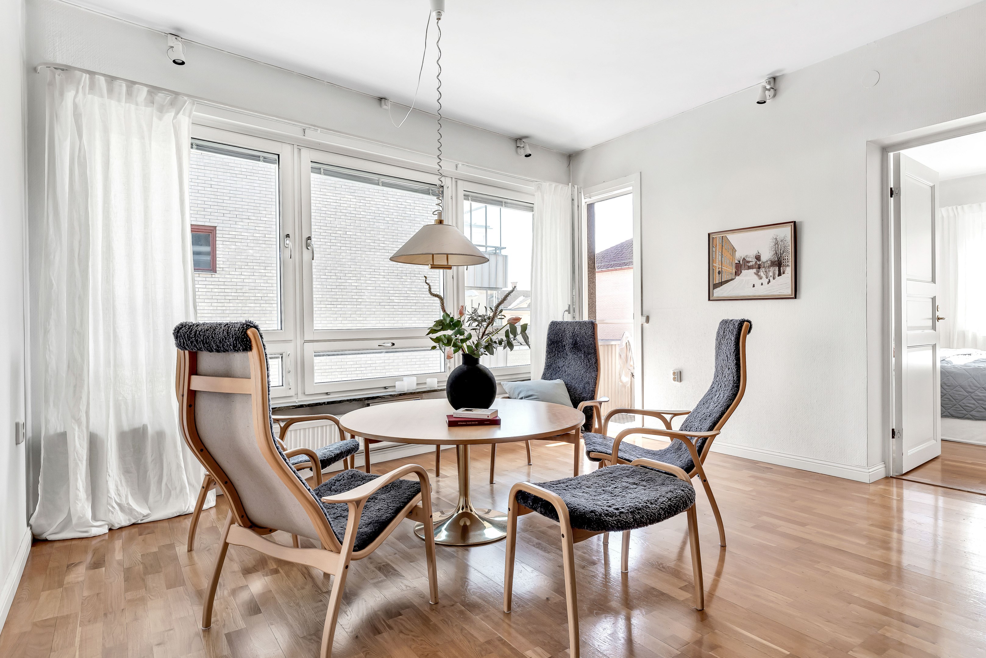 Bostadsbild från Kungsängsgatan 23, Såld i Centrum, Uppsala