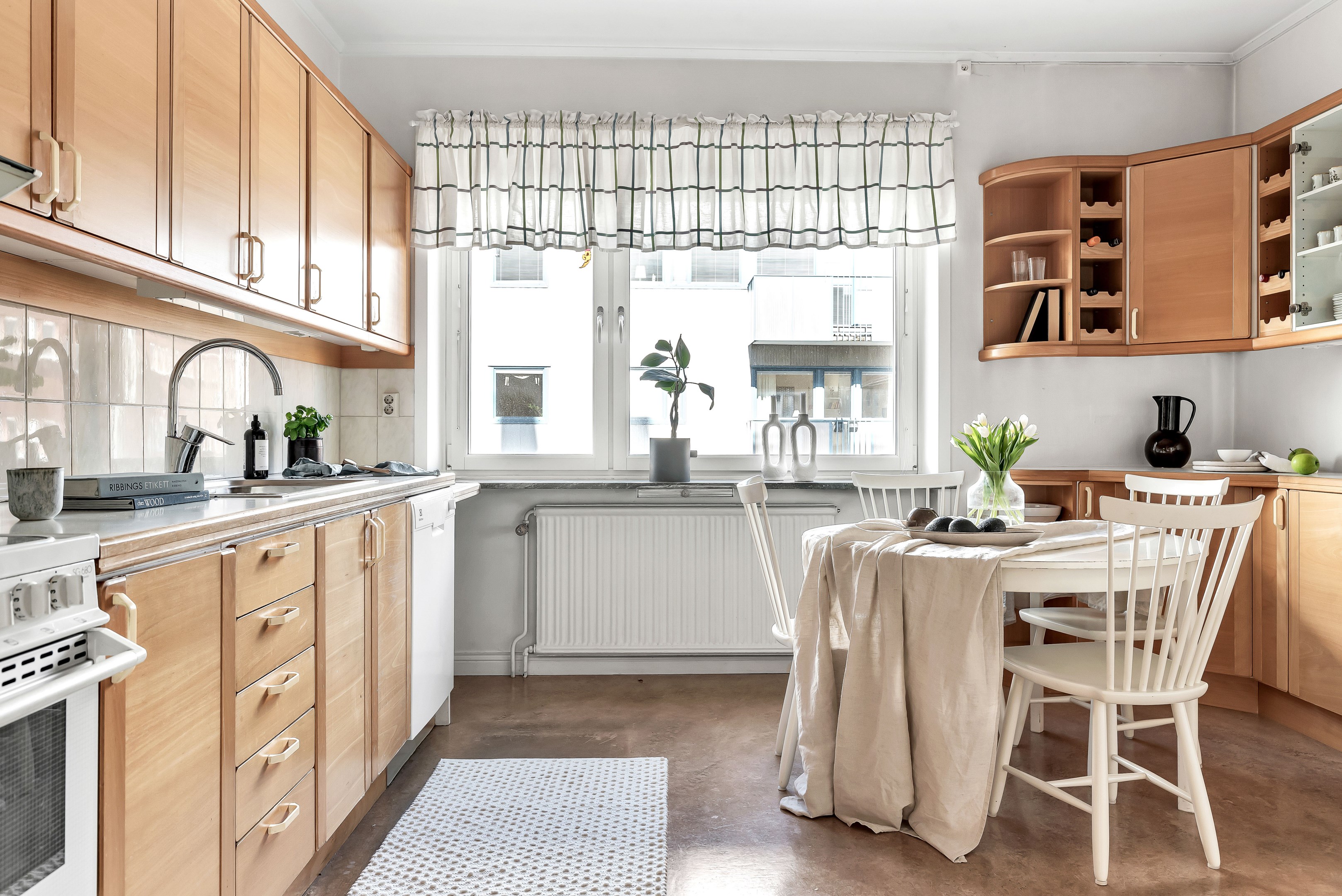 Bostadsbild från Kungsängsgatan 23, Såld i Centrum, Uppsala