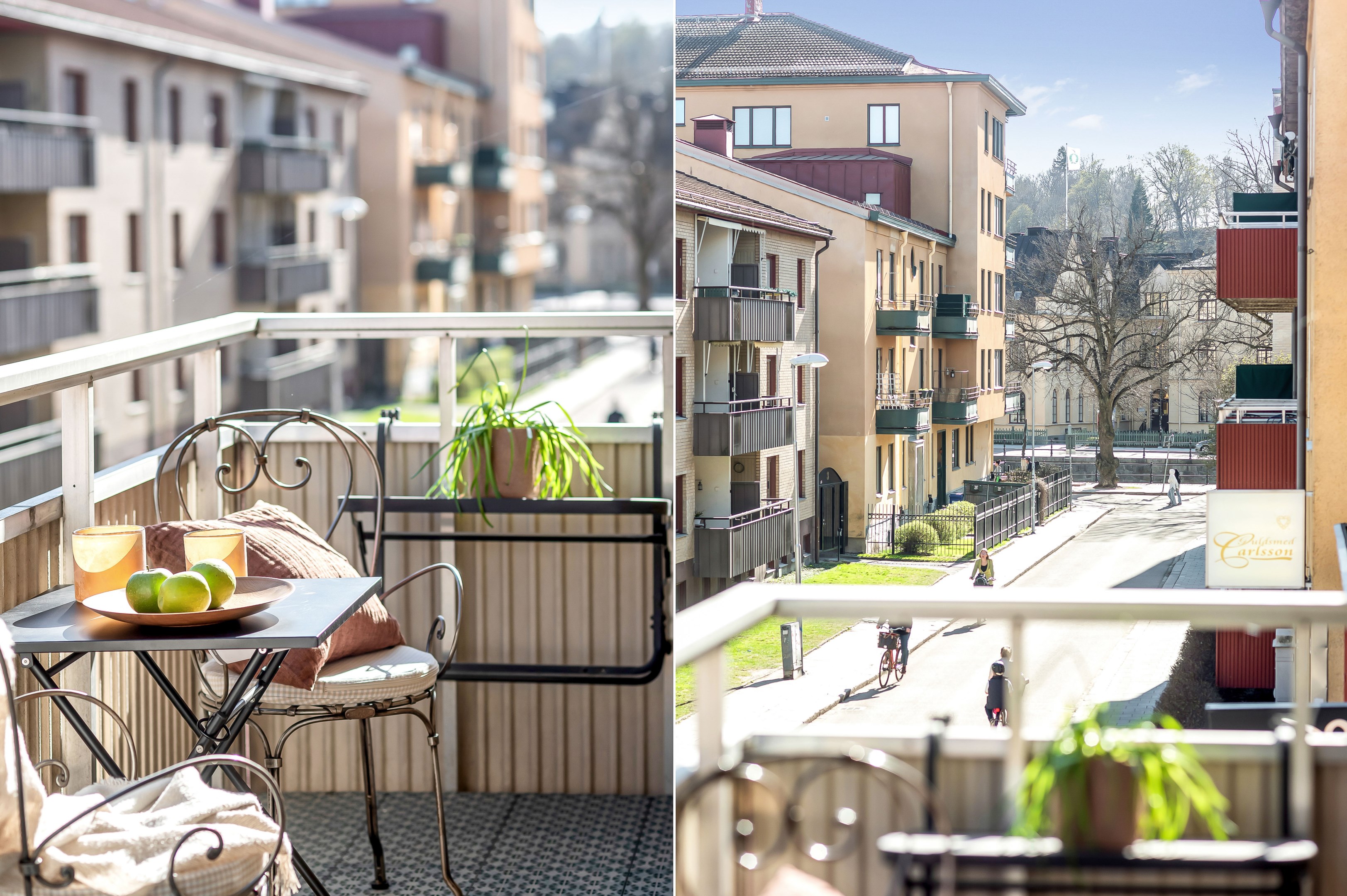 Bostadsbild från Kungsängsgatan 23, Såld i Centrum, Uppsala