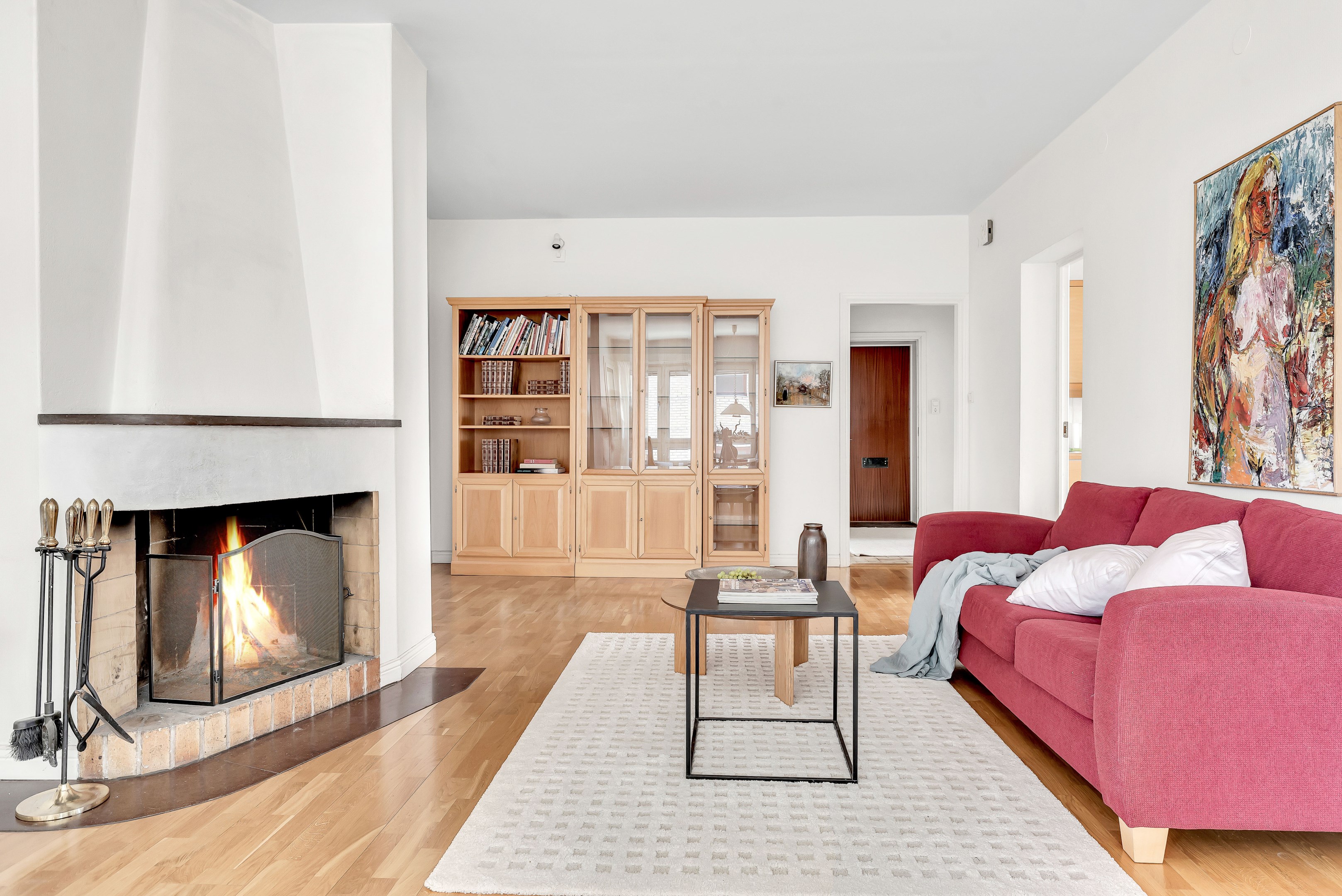 Bostadsbild från Kungsängsgatan 23, Såld i Centrum, Uppsala