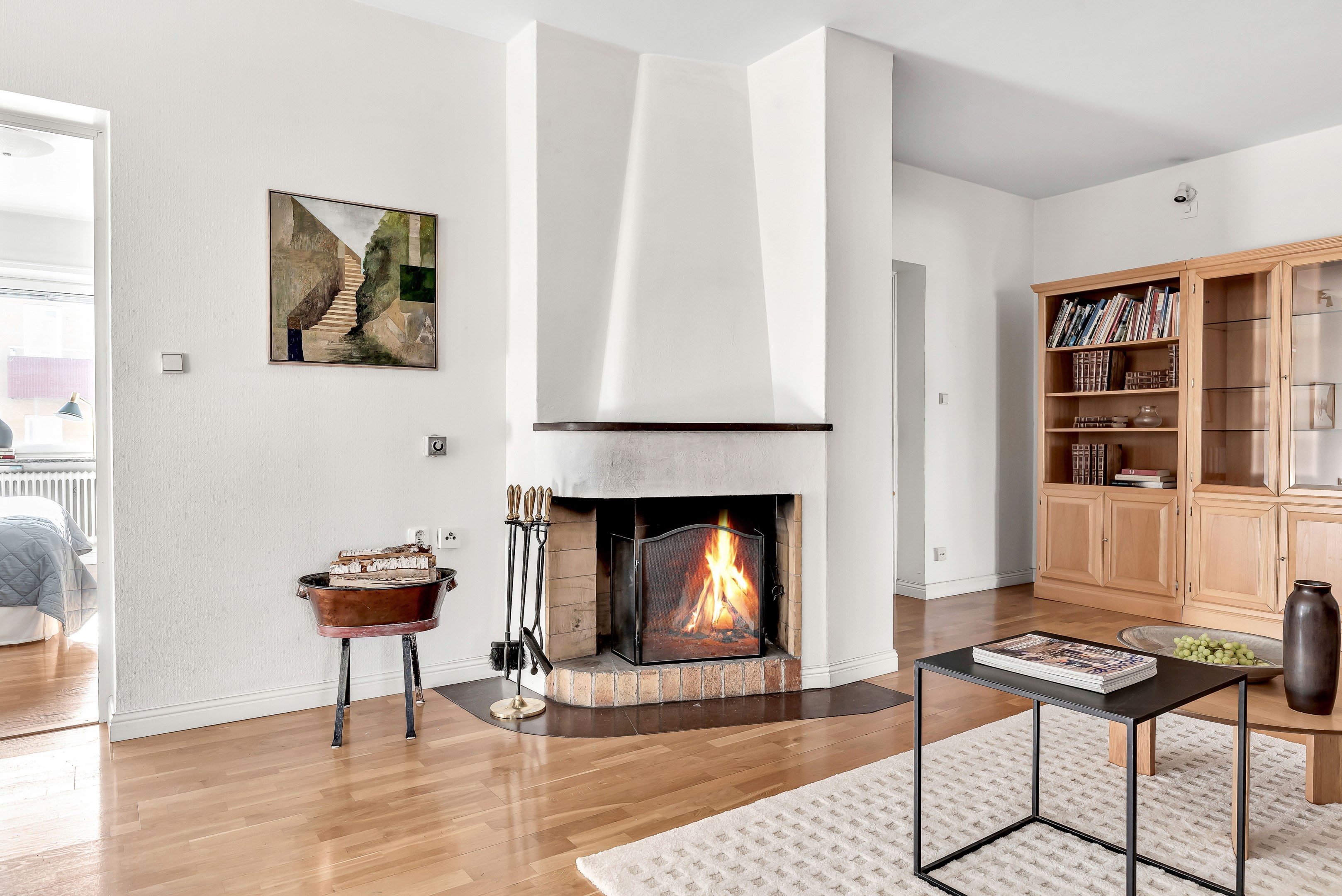 Bostadsbild från Kungsängsgatan 23, Såld i Centrum, Uppsala