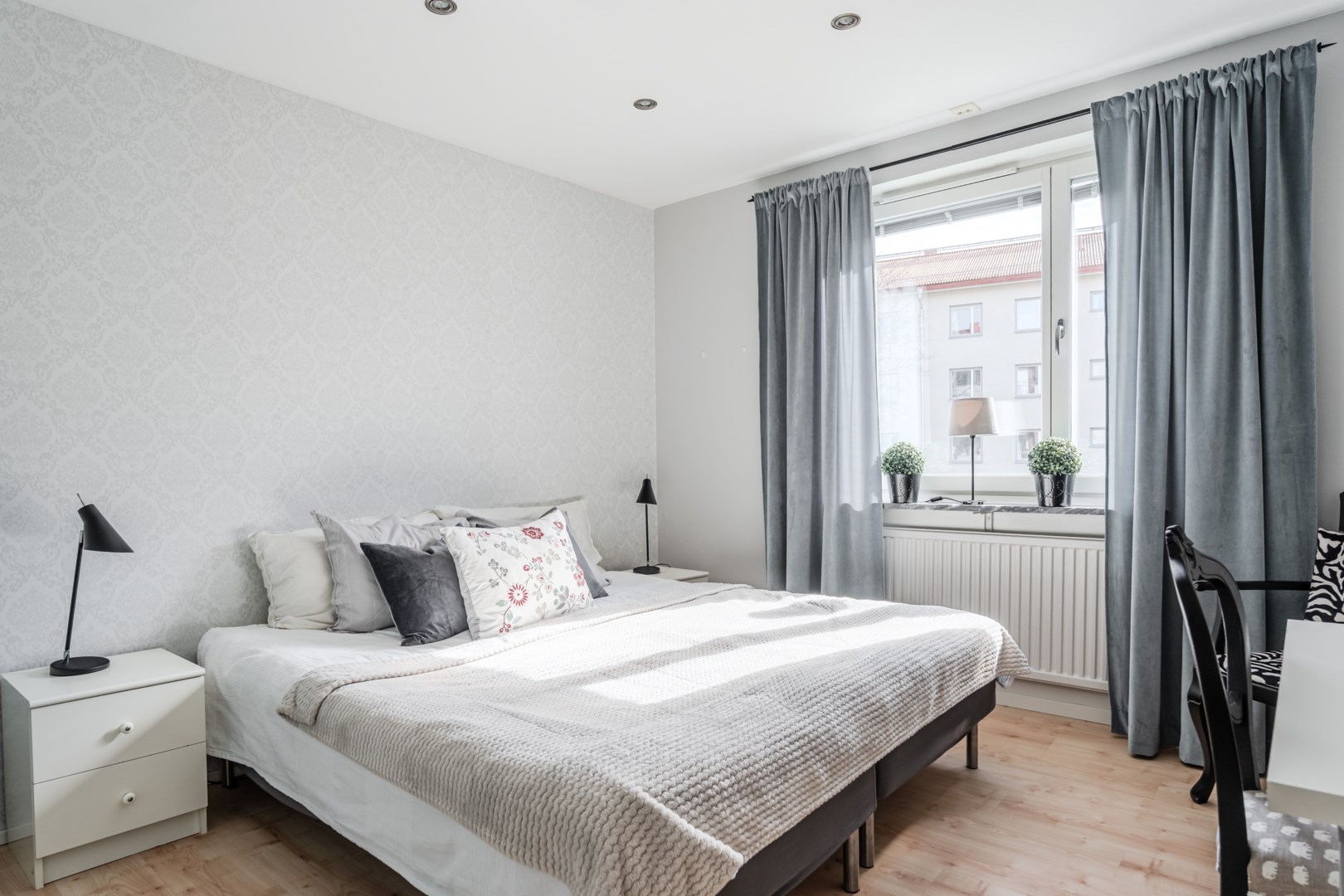 Bostadsbild från Källparksgatan 8C, Såld i Salabacke, Uppsala