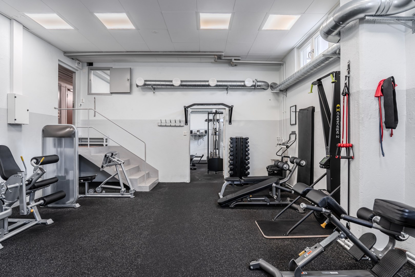 Bostadsbild från Källparksgatan 8C, Såld i Salabacke, Uppsala