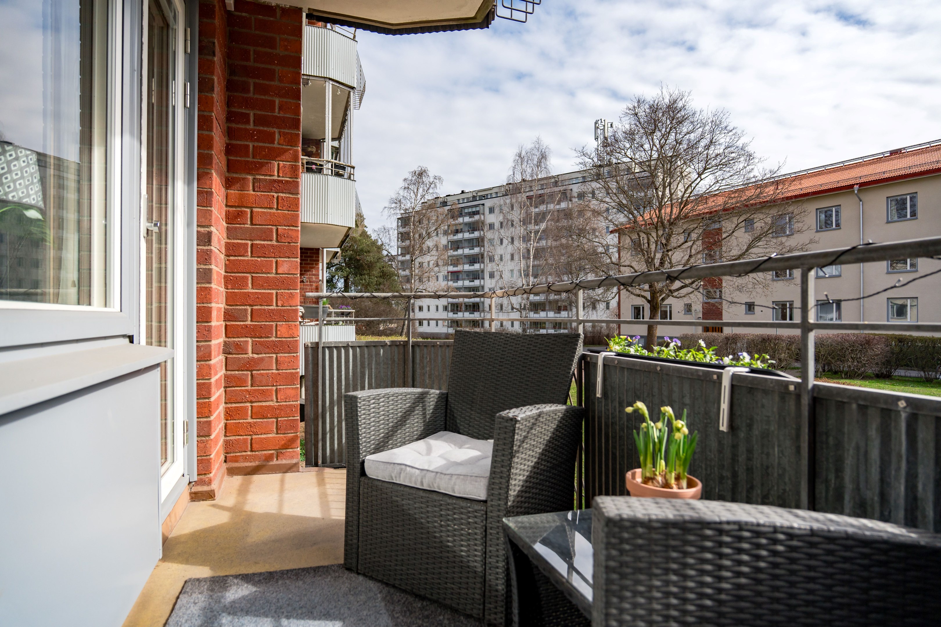 Bostadsbild från Källparksgatan 8C, Såld i Salabacke, Uppsala