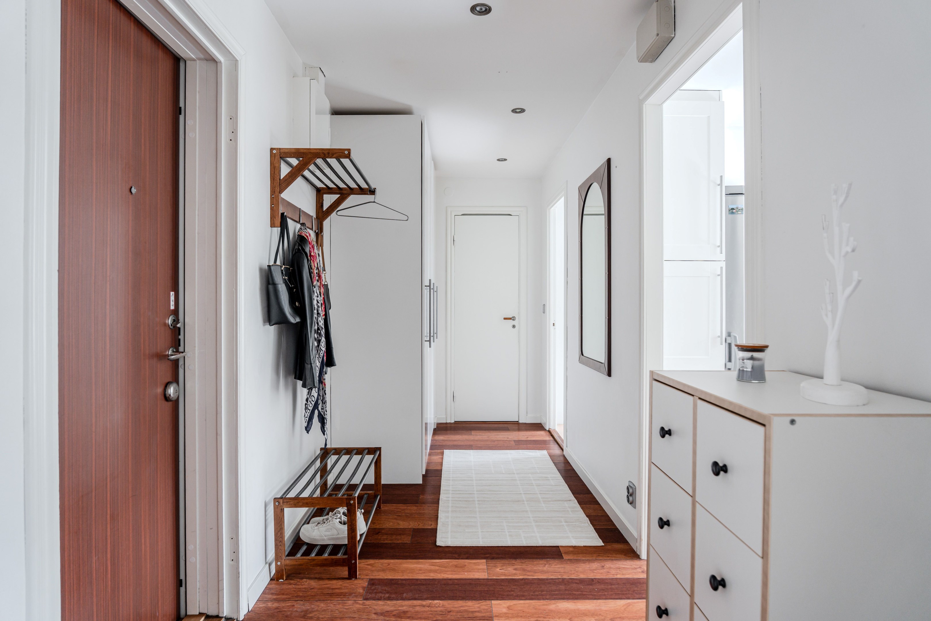 Bostadsbild från Källparksgatan 8C, Såld i Salabacke, Uppsala