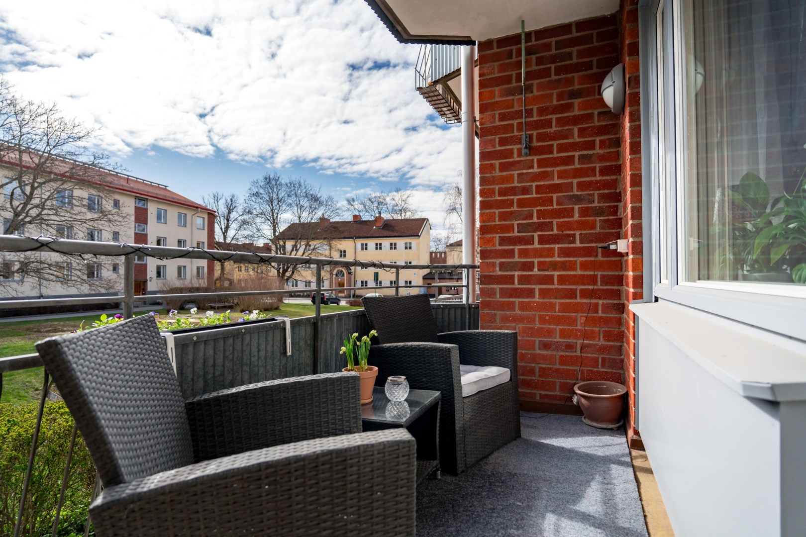 Bostadsbild från Källparksgatan 8C, Såld i Salabacke, Uppsala