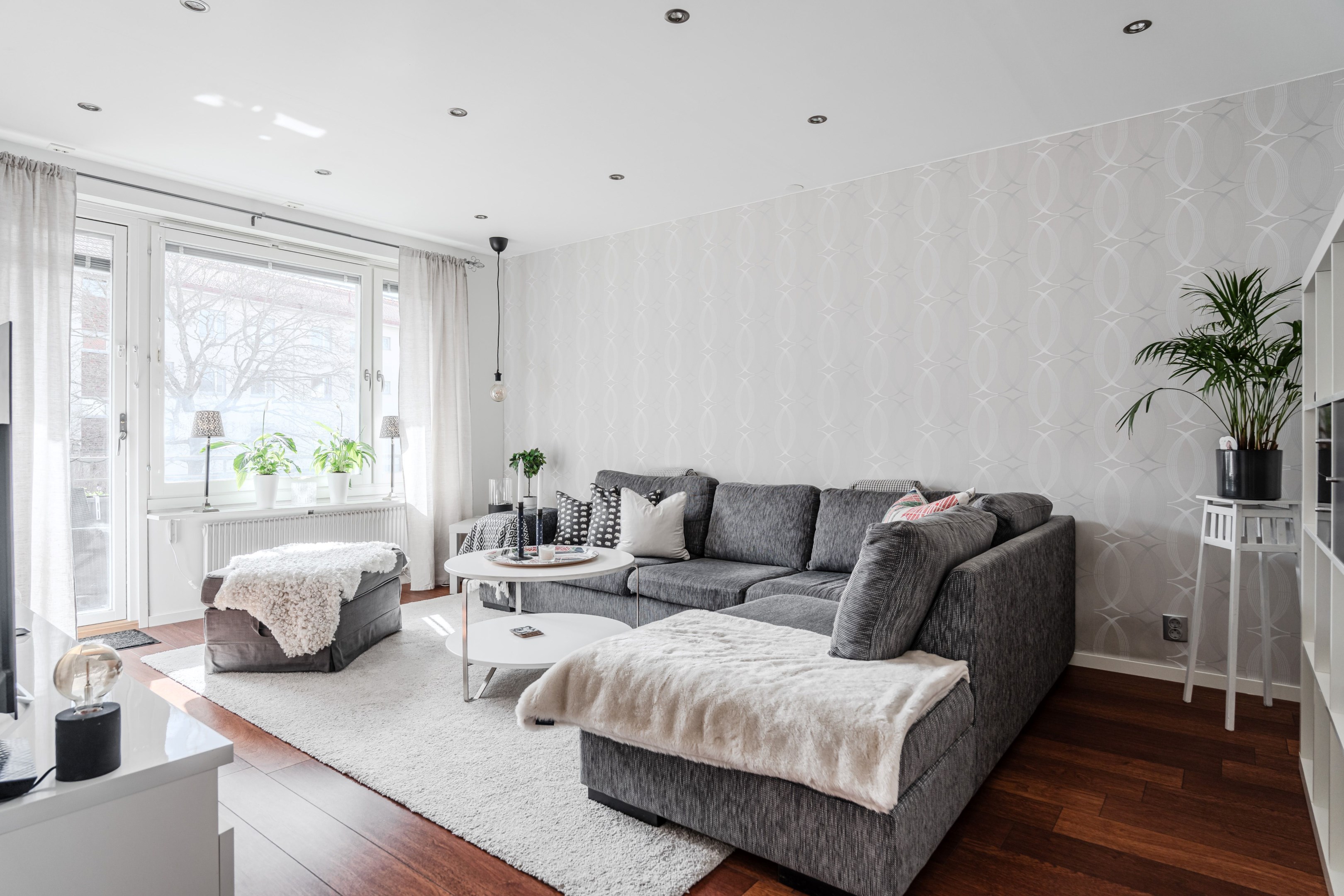 Bostadsbild från Källparksgatan 8C, Såld i Salabacke, Uppsala