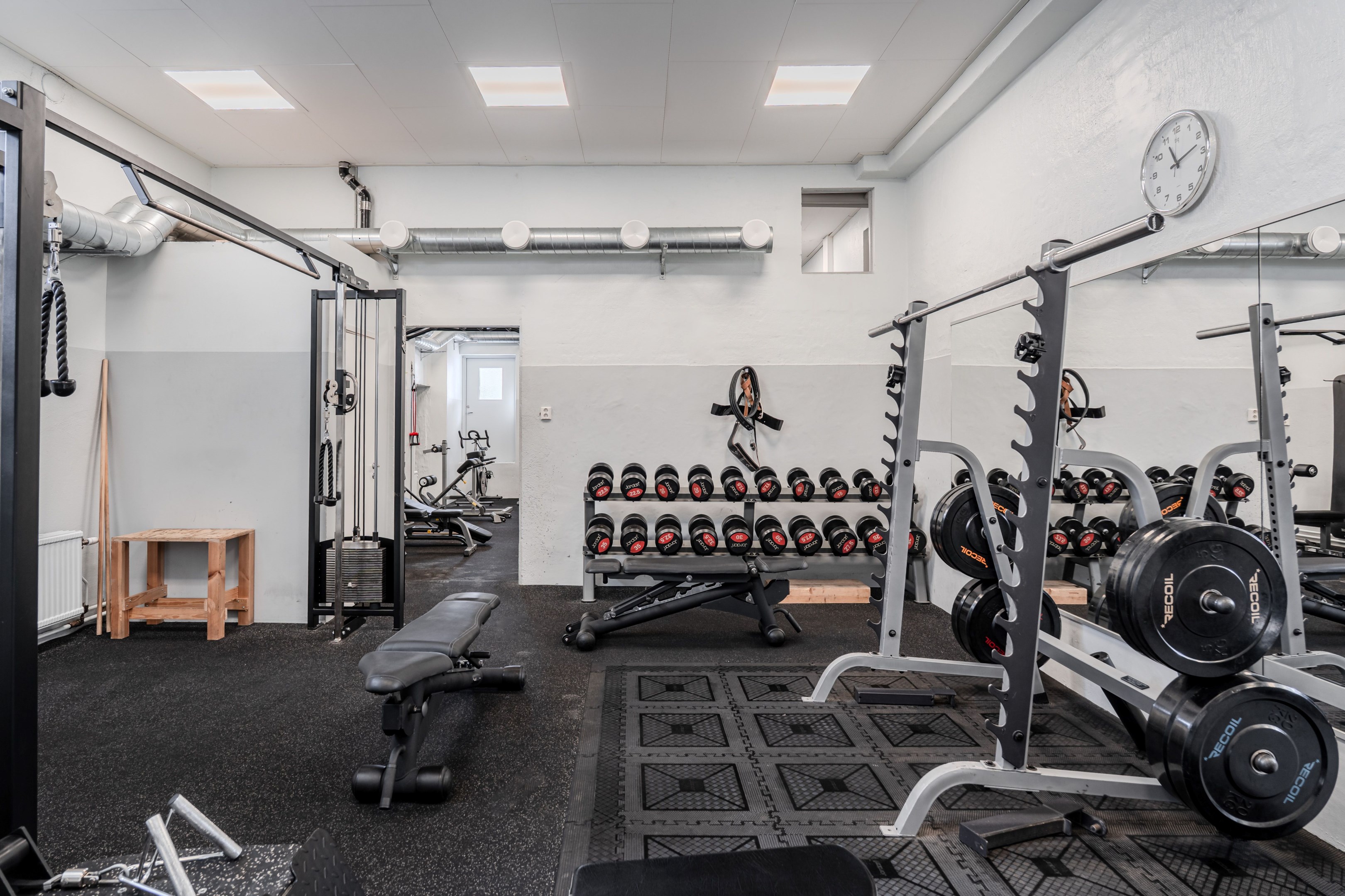 Bostadsbild från Källparksgatan 8C, Såld i Salabacke, Uppsala