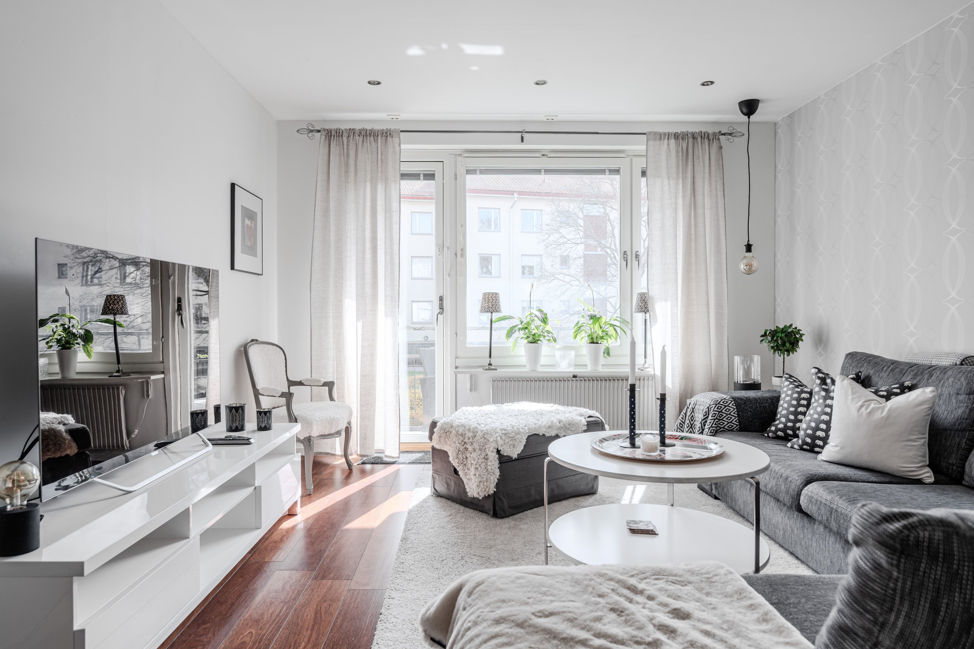 Bostadsbild från Källparksgatan 8C, Såld i Salabacke, Uppsala