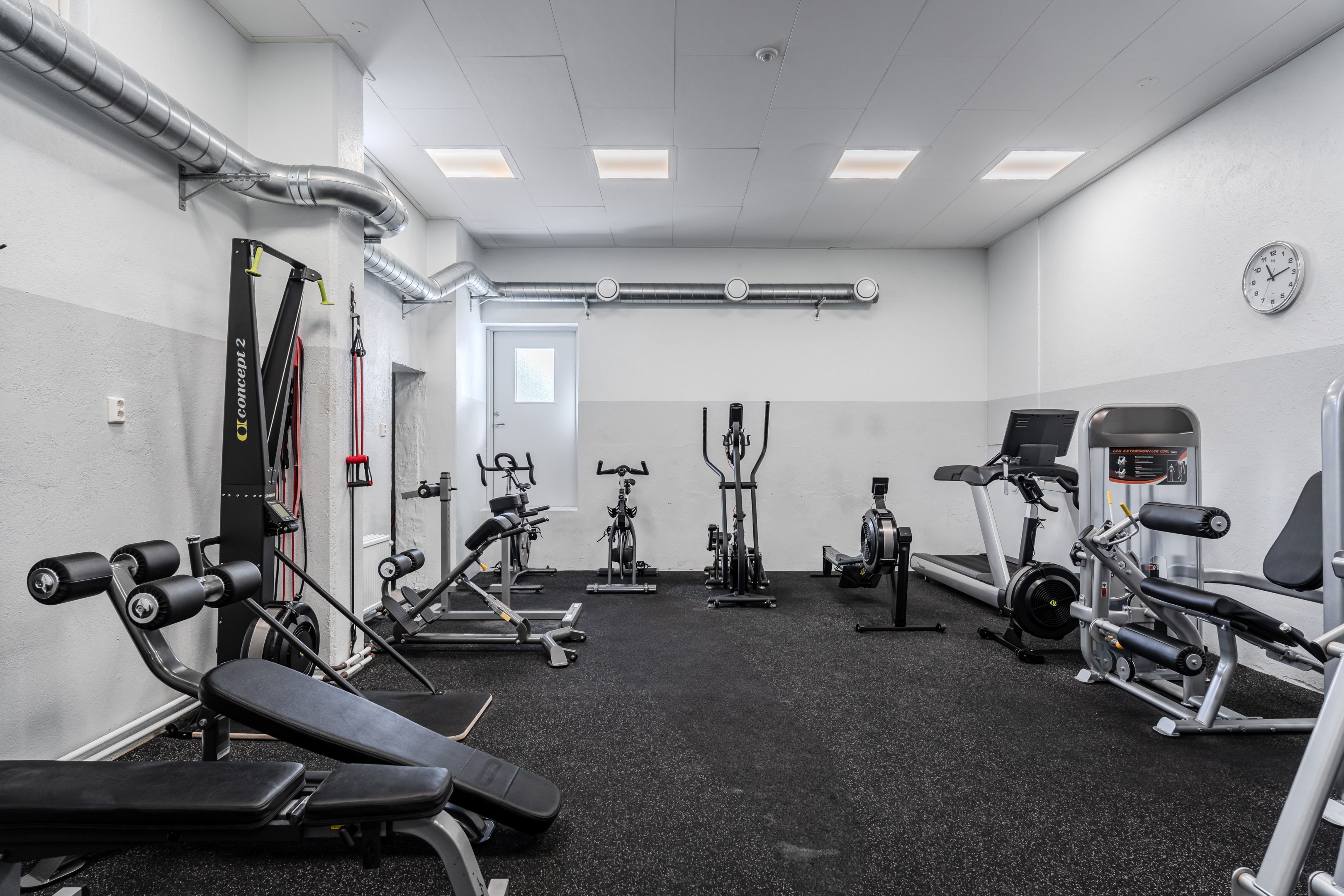 Bostadsbild från Källparksgatan 8C, Såld i Salabacke, Uppsala