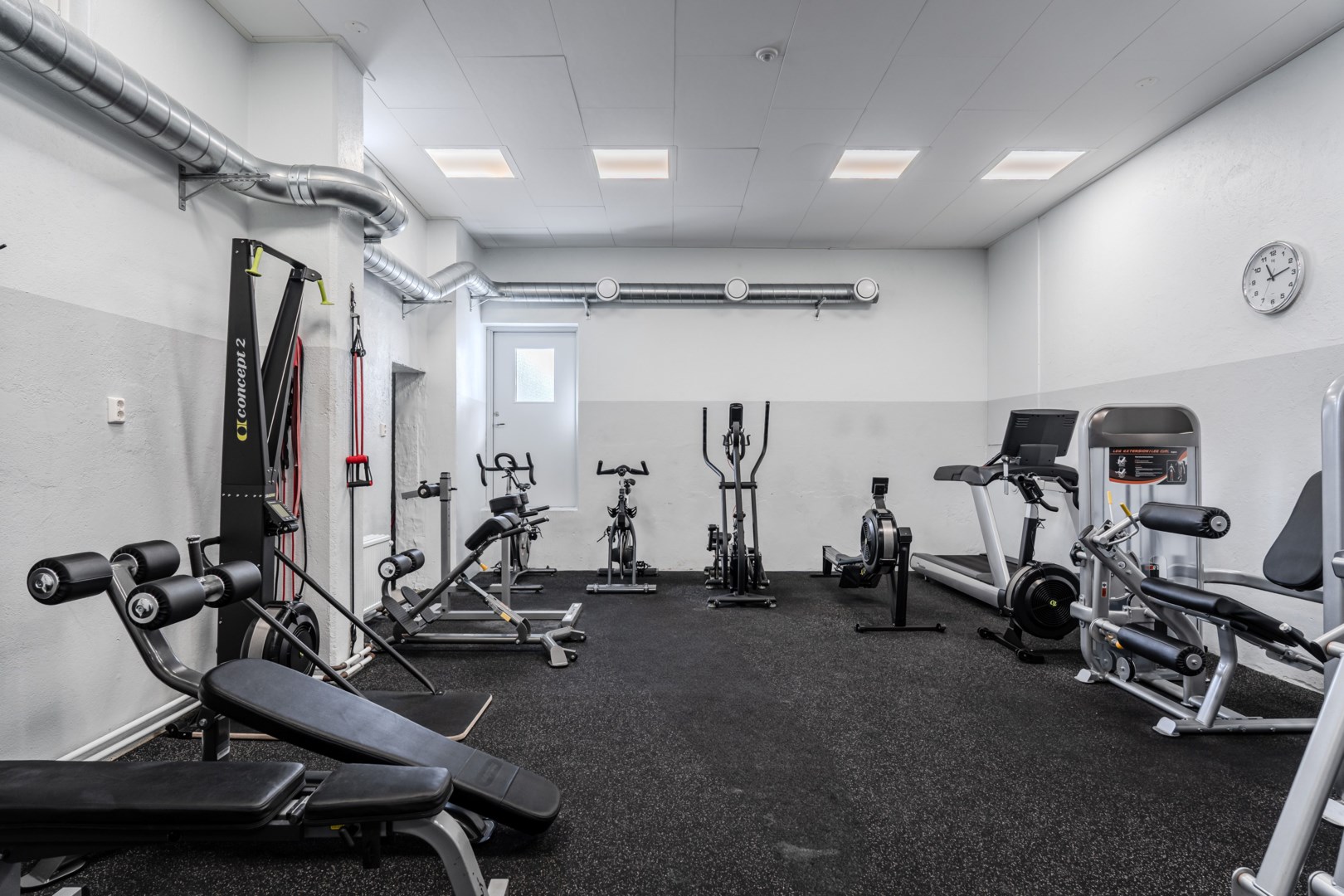 Bostadsbild från Källparksgatan 8C, Såld i Salabacke, Uppsala