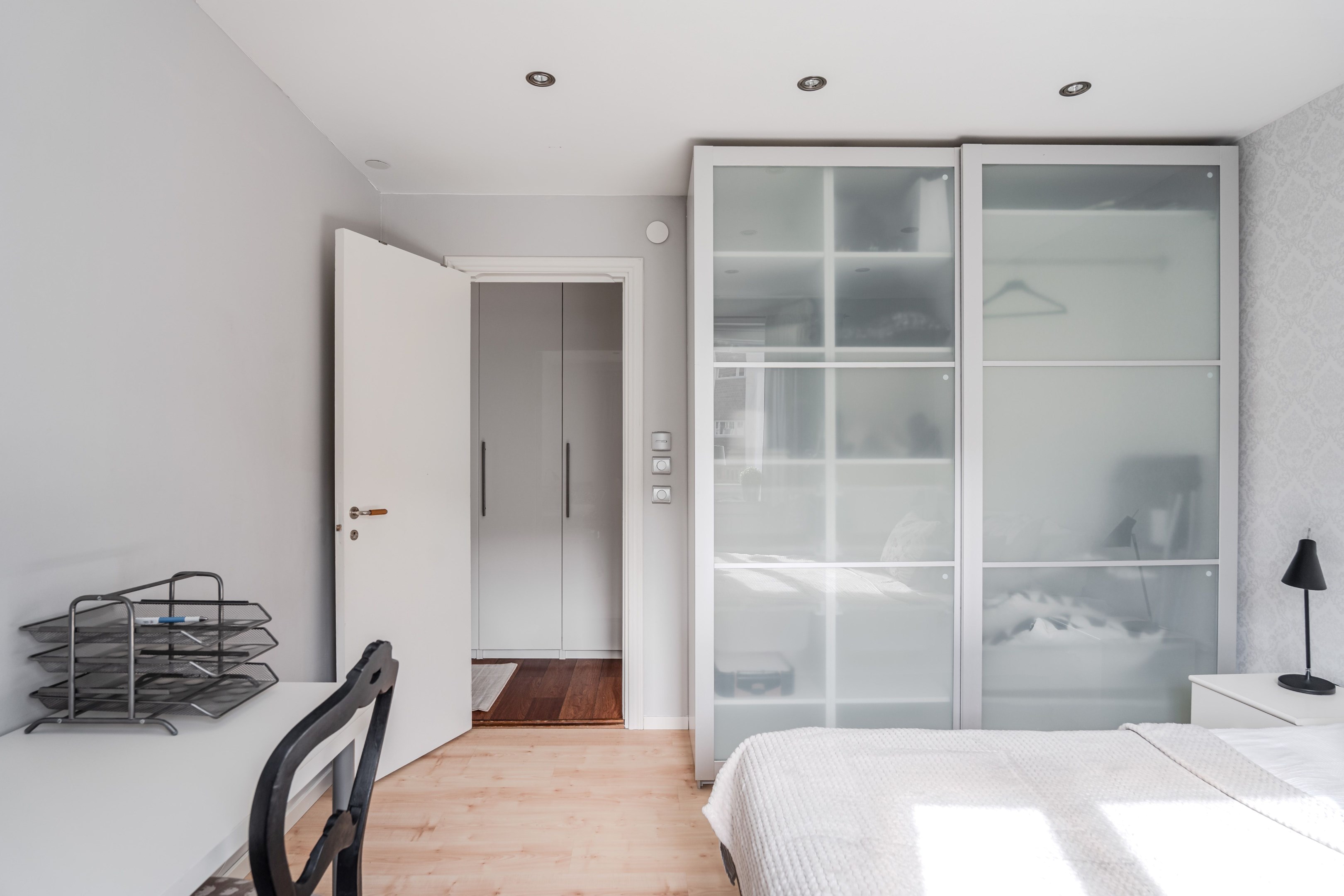 Bostadsbild från Källparksgatan 8C, Såld i Salabacke, Uppsala