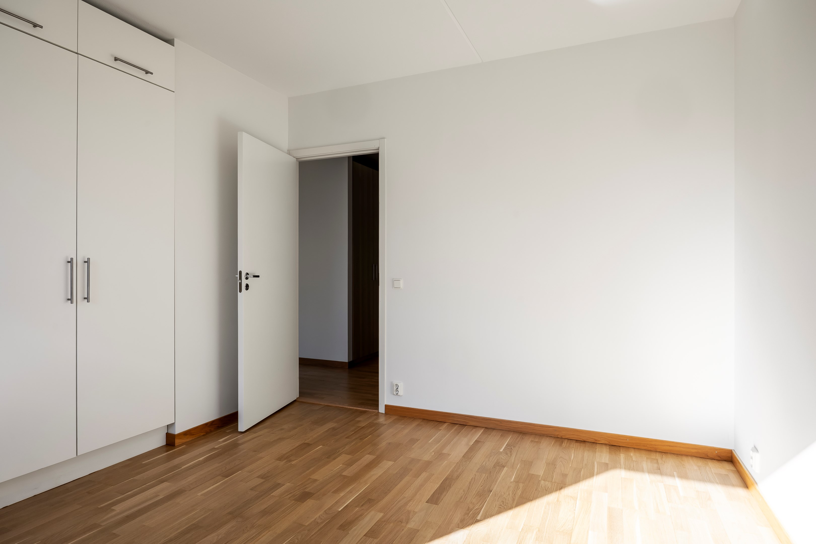 Bostadsbild från Tallidsvägen 2, Såld i Finntorp, Nacka