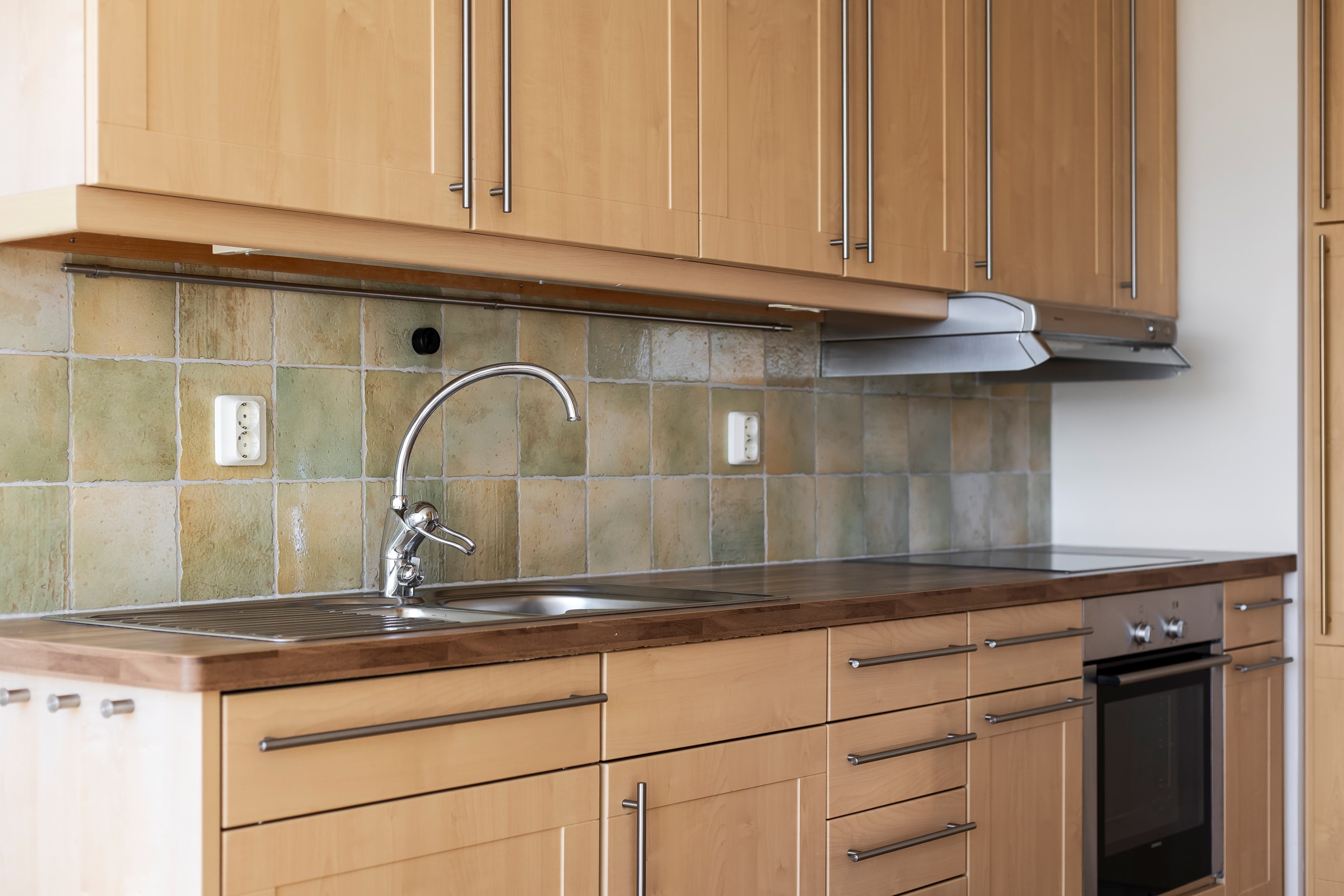 Bostadsbild från Tallidsvägen 2, Såld i Finntorp, Nacka